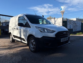 Used Ford Transit Connect 2019 for sale - 78204447: Photo
