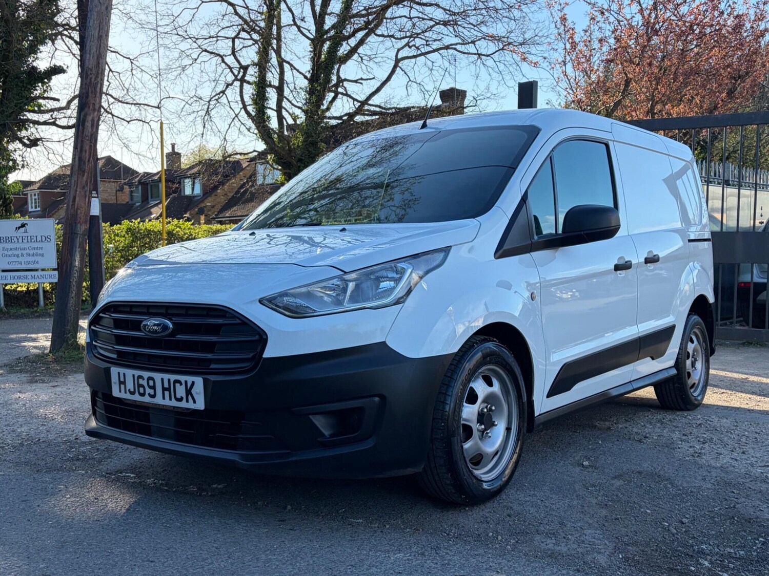 Used Ford Transit Connect for sale - 78204447: Photo 6