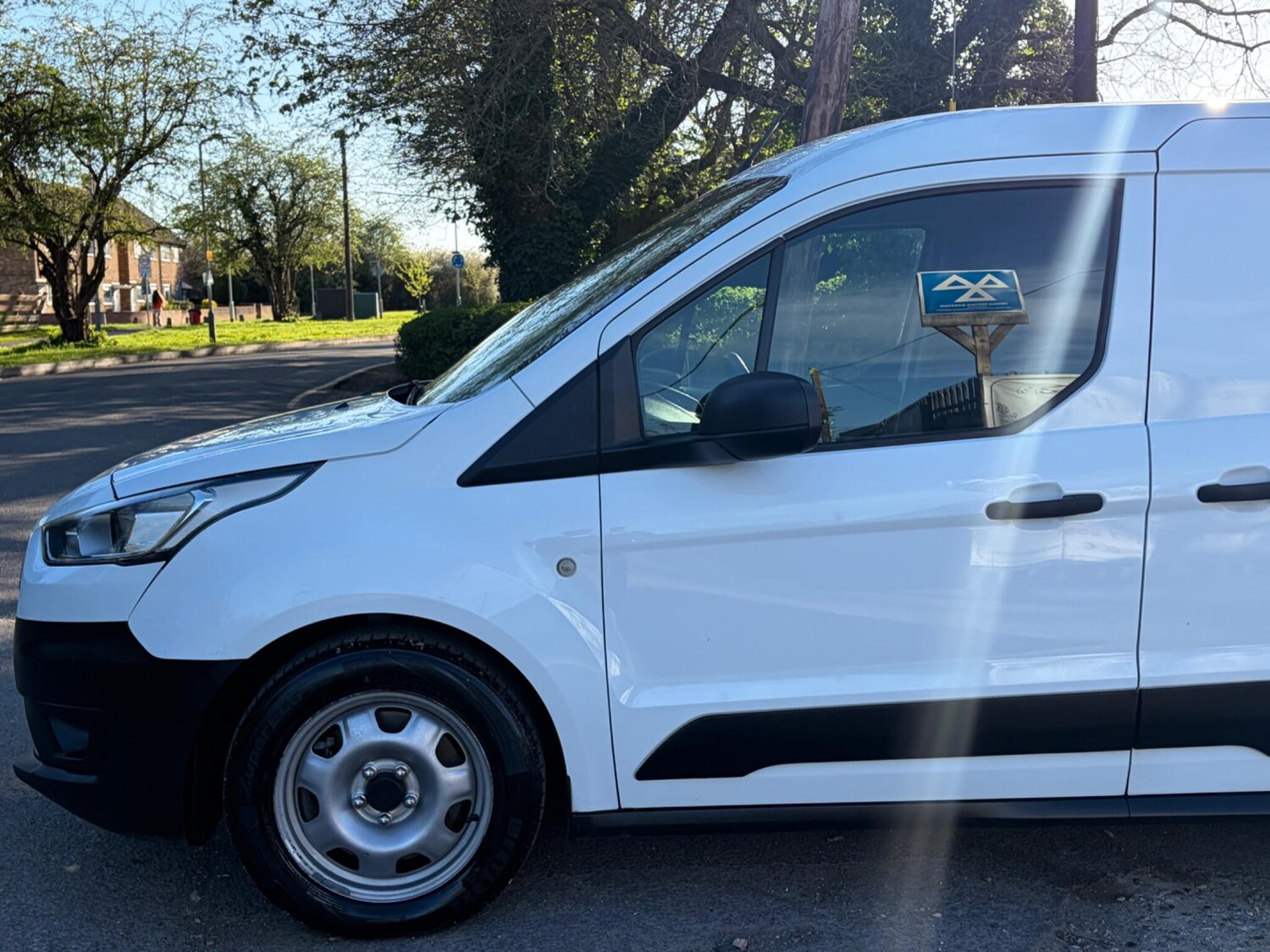 Used Ford Transit Connect for sale - 78204447: Photo 7