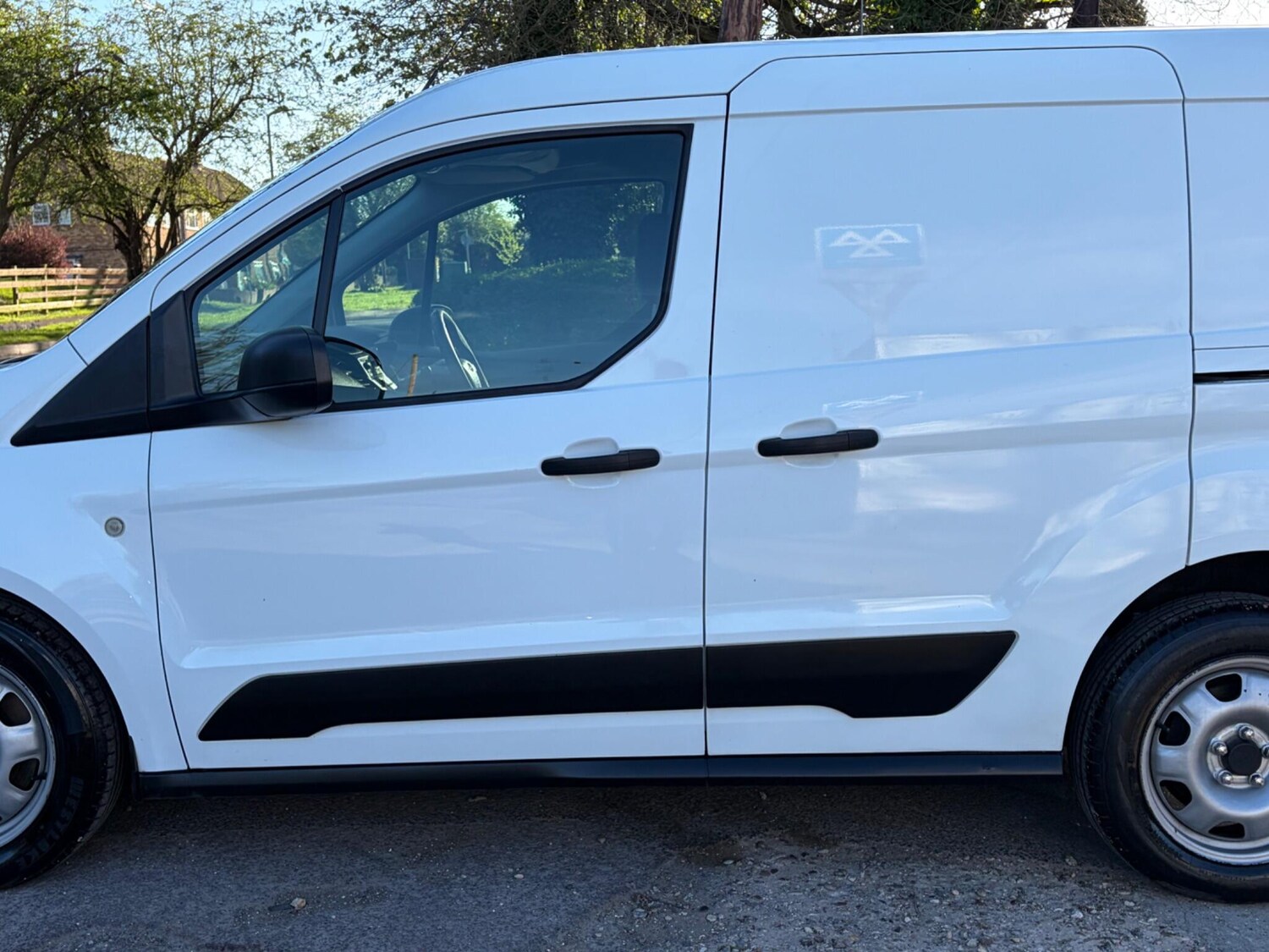 Used Ford Transit Connect for sale - 78204447: Photo 9