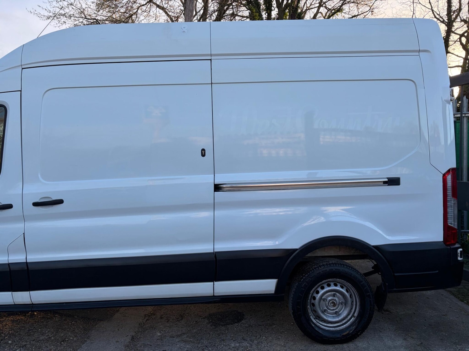Used Ford Transit 2021 for sale - 77883073: Photo 10