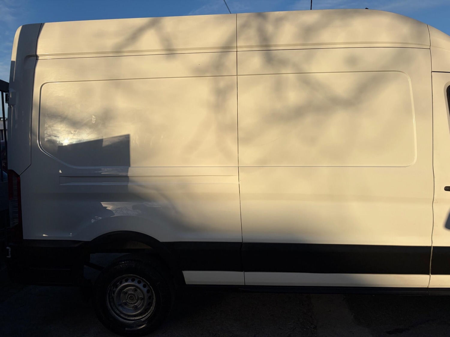 Used Ford Transit 2021 for sale - 77883073: Photo 14
