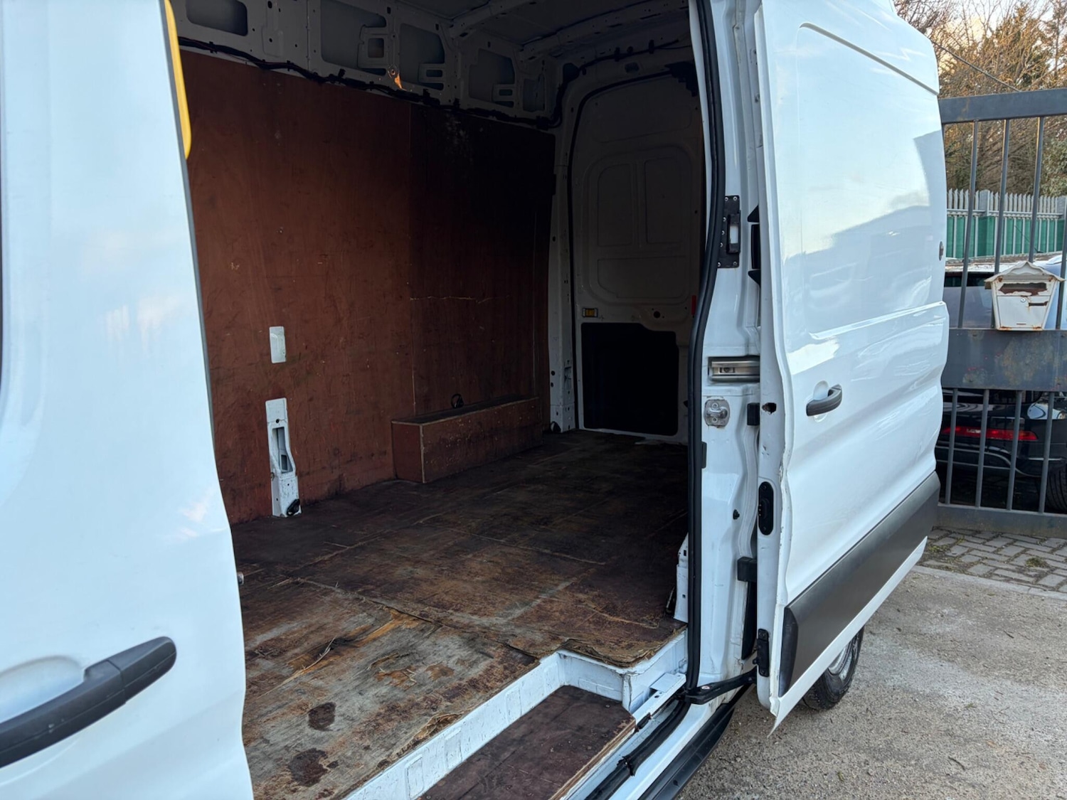 Used Ford Transit 2021 for sale - 77883073: Photo 20