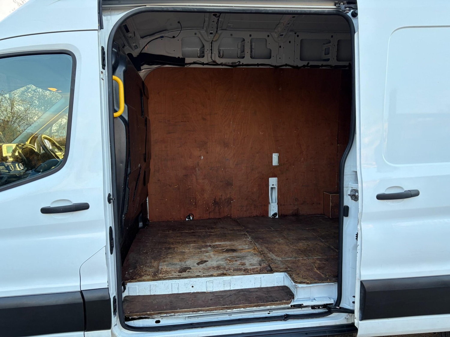 Used Ford Transit 2021 for sale - 77883073: Photo 25