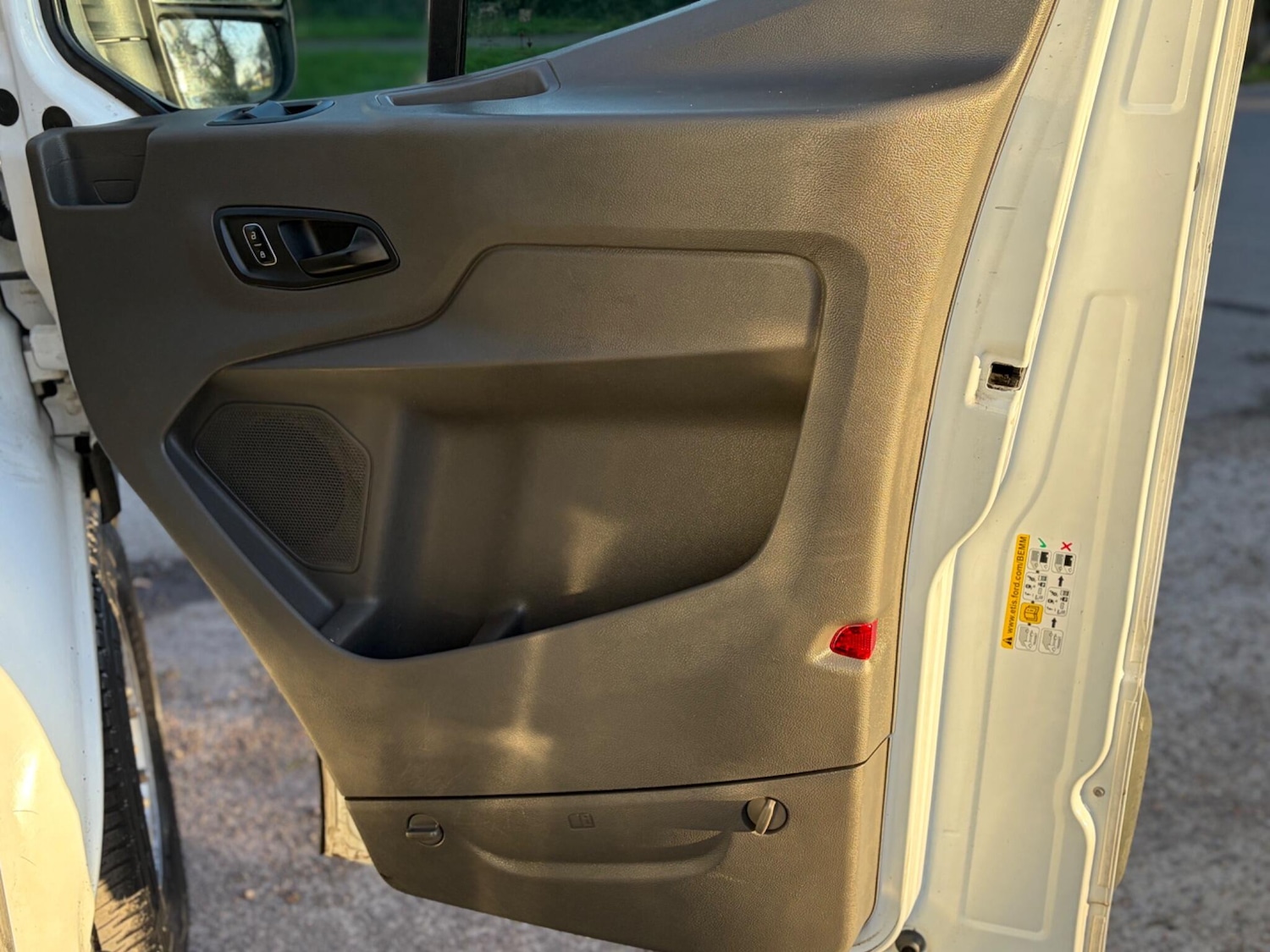 Used Ford Transit 2021 for sale - 77883073: Photo 29