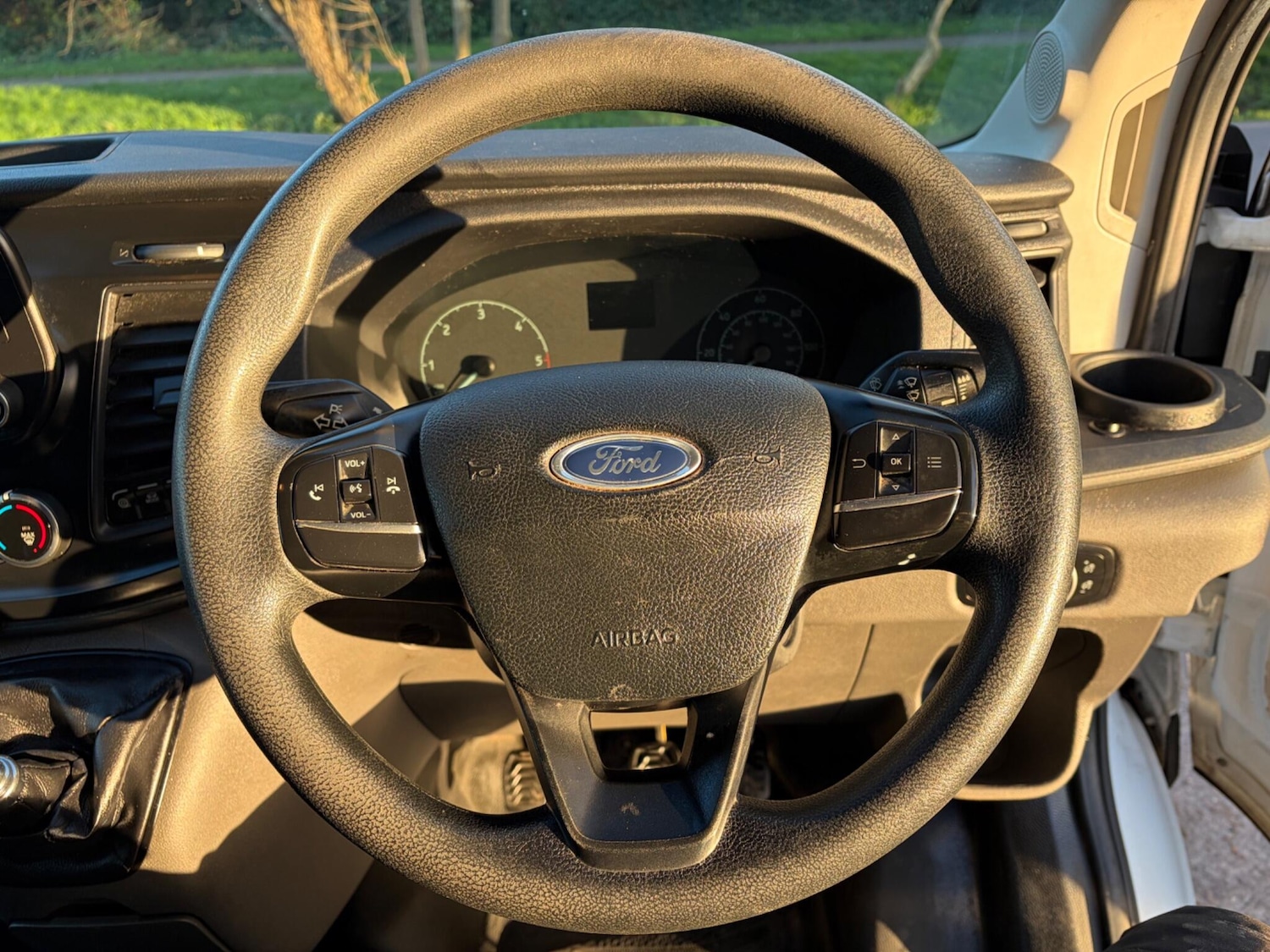 Used Ford Transit 2021 for sale - 77883073: Photo 33