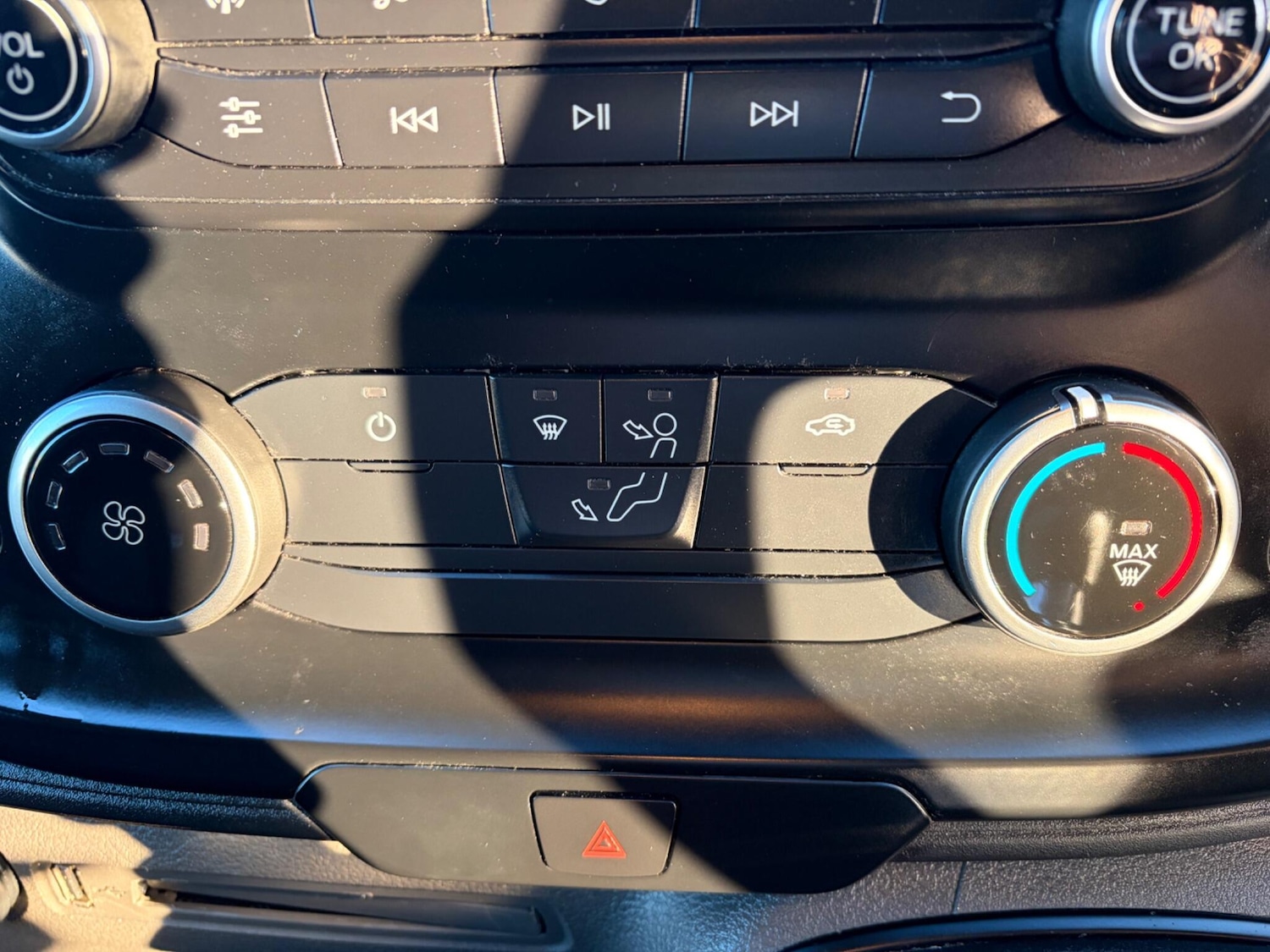 Used Ford Transit 2021 for sale - 77883073: Photo 36