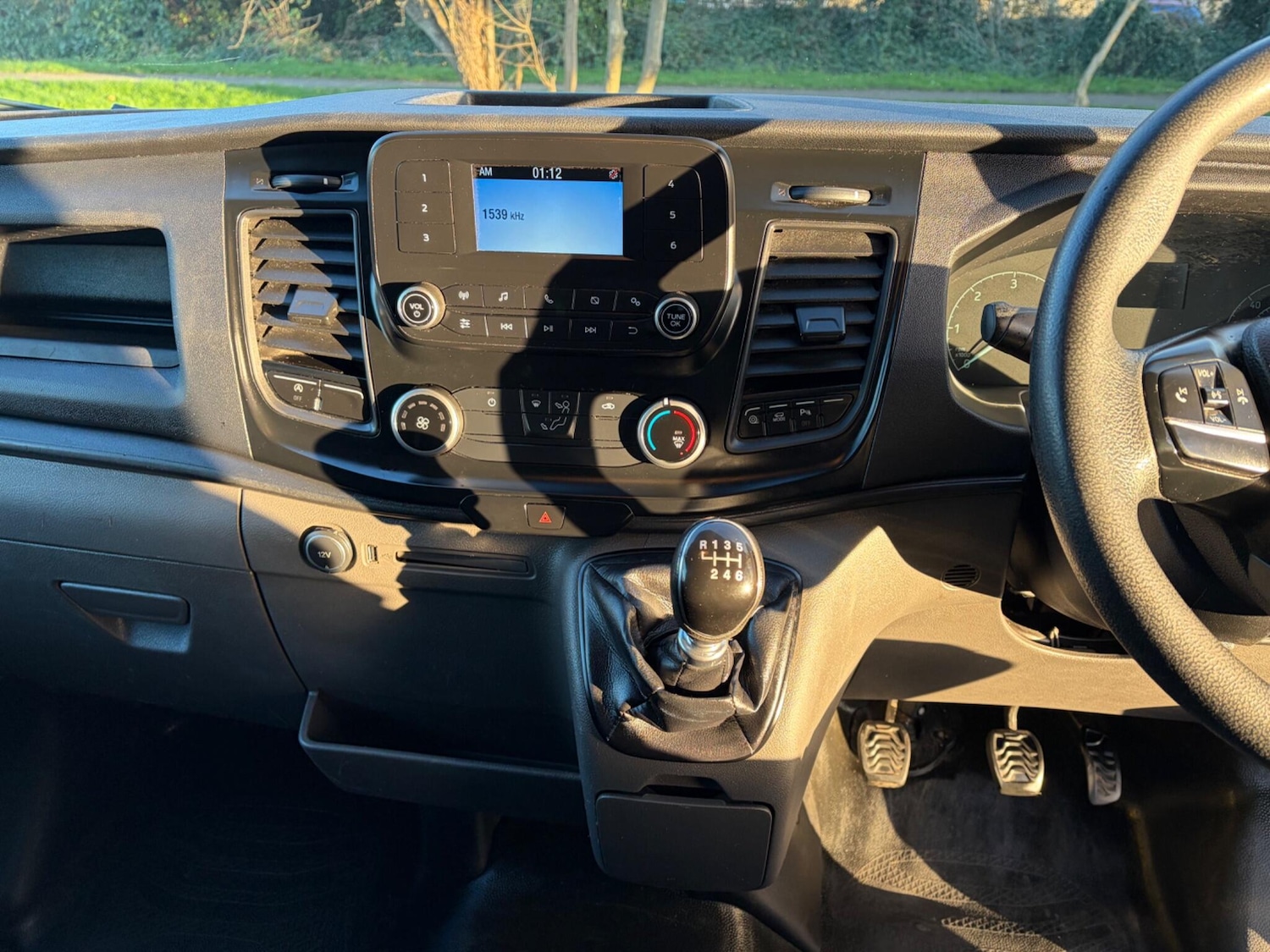 Used Ford Transit 2021 for sale - 77883073: Photo 40