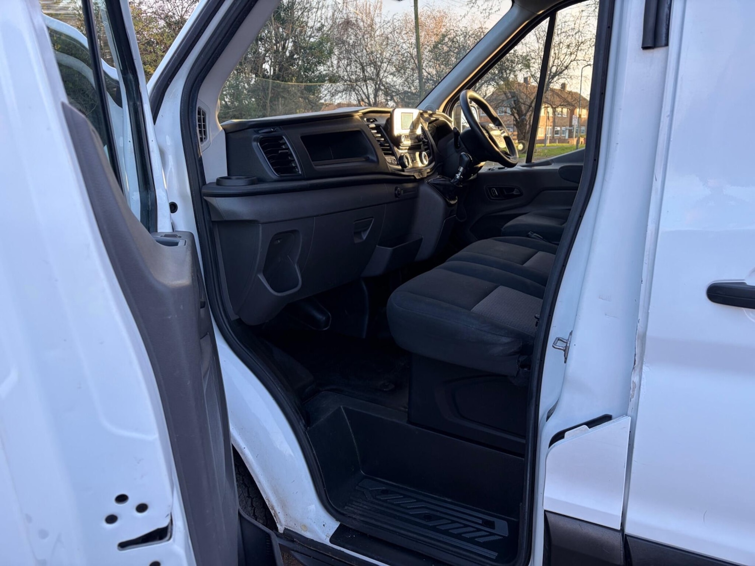 Used Ford Transit 2021 for sale - 77883073: Photo 42