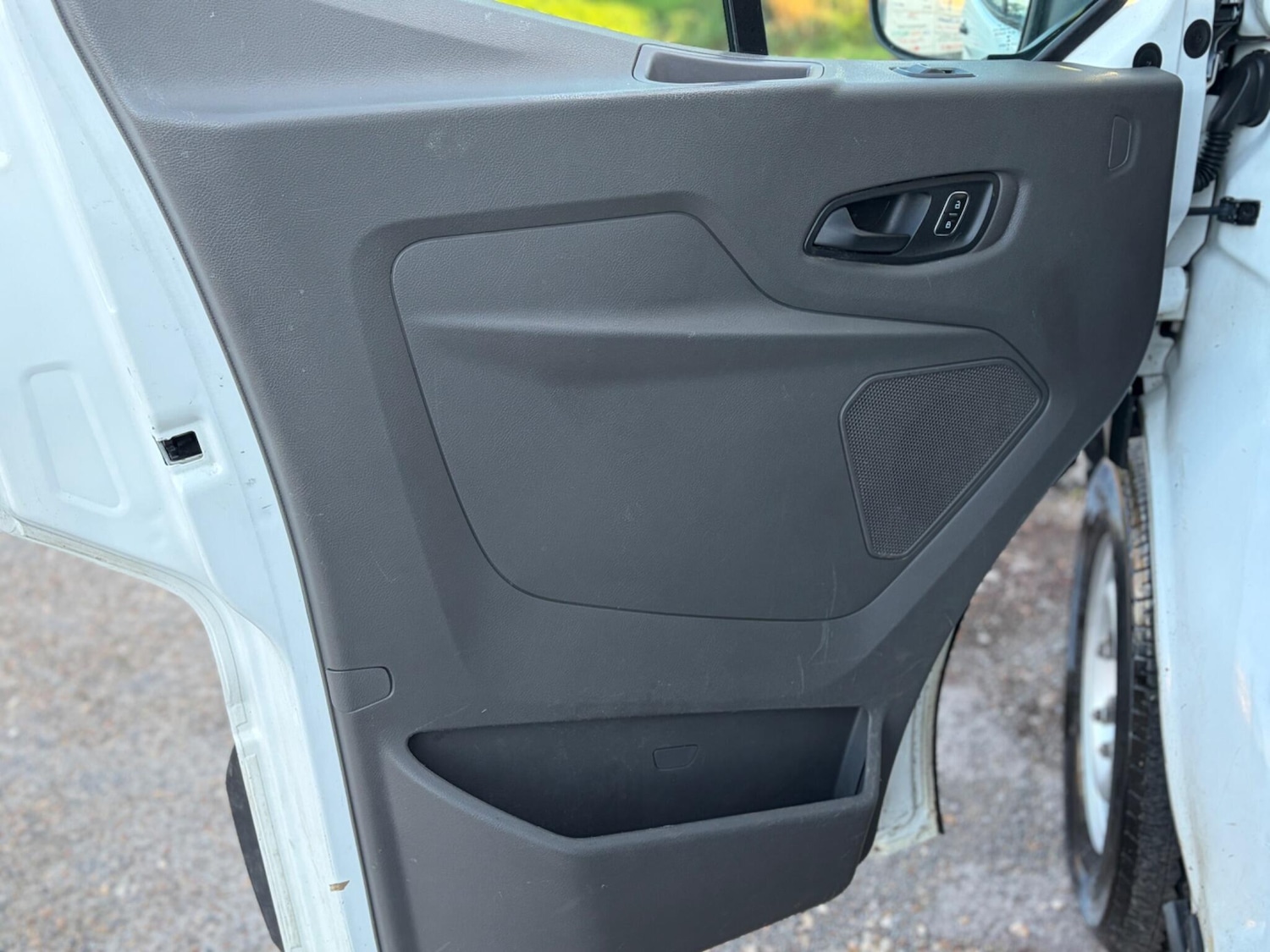 Used Ford Transit 2021 for sale - 77883073: Photo 43