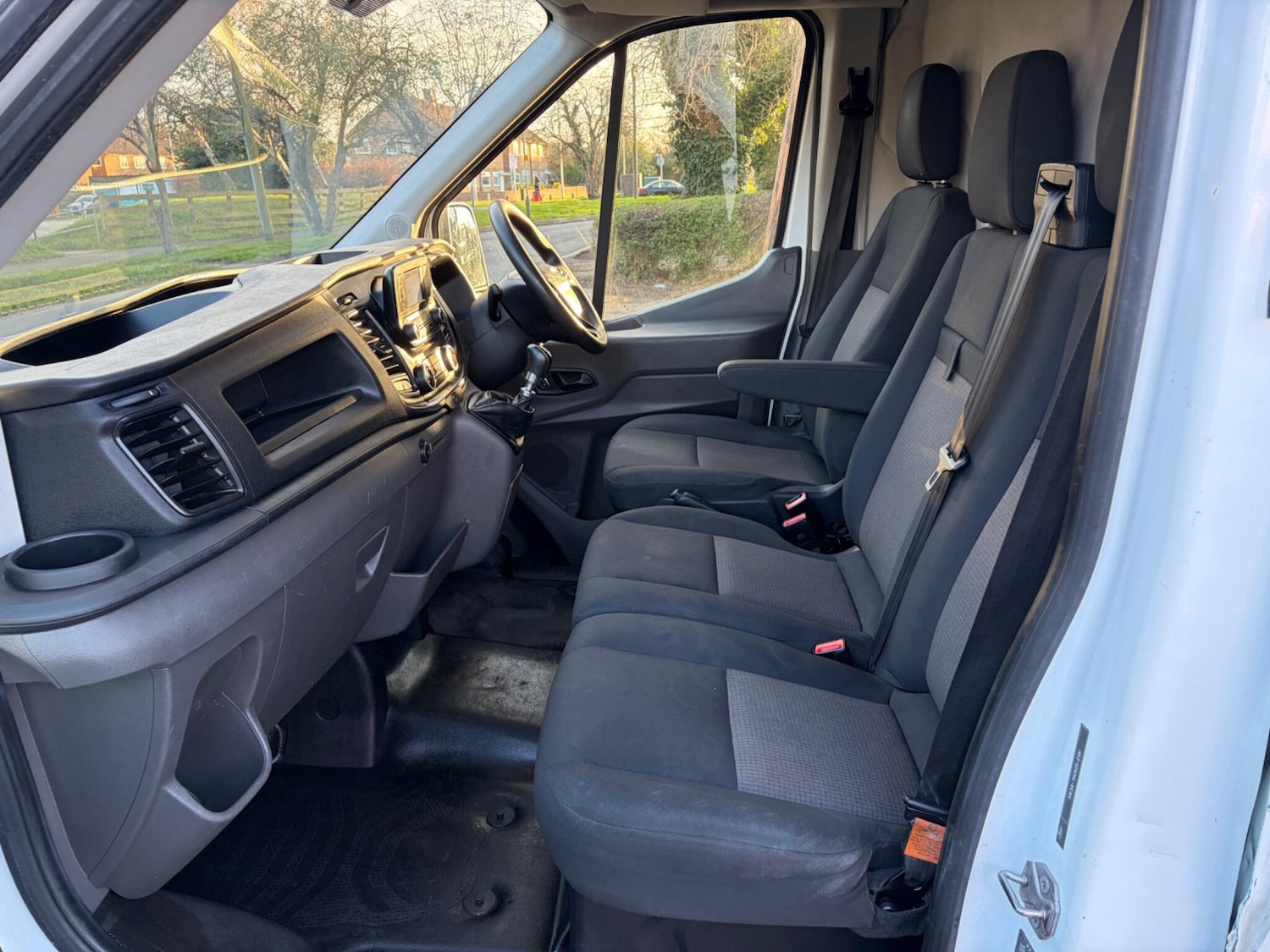 Used Ford Transit 2021 for sale - 77883073: Photo 44