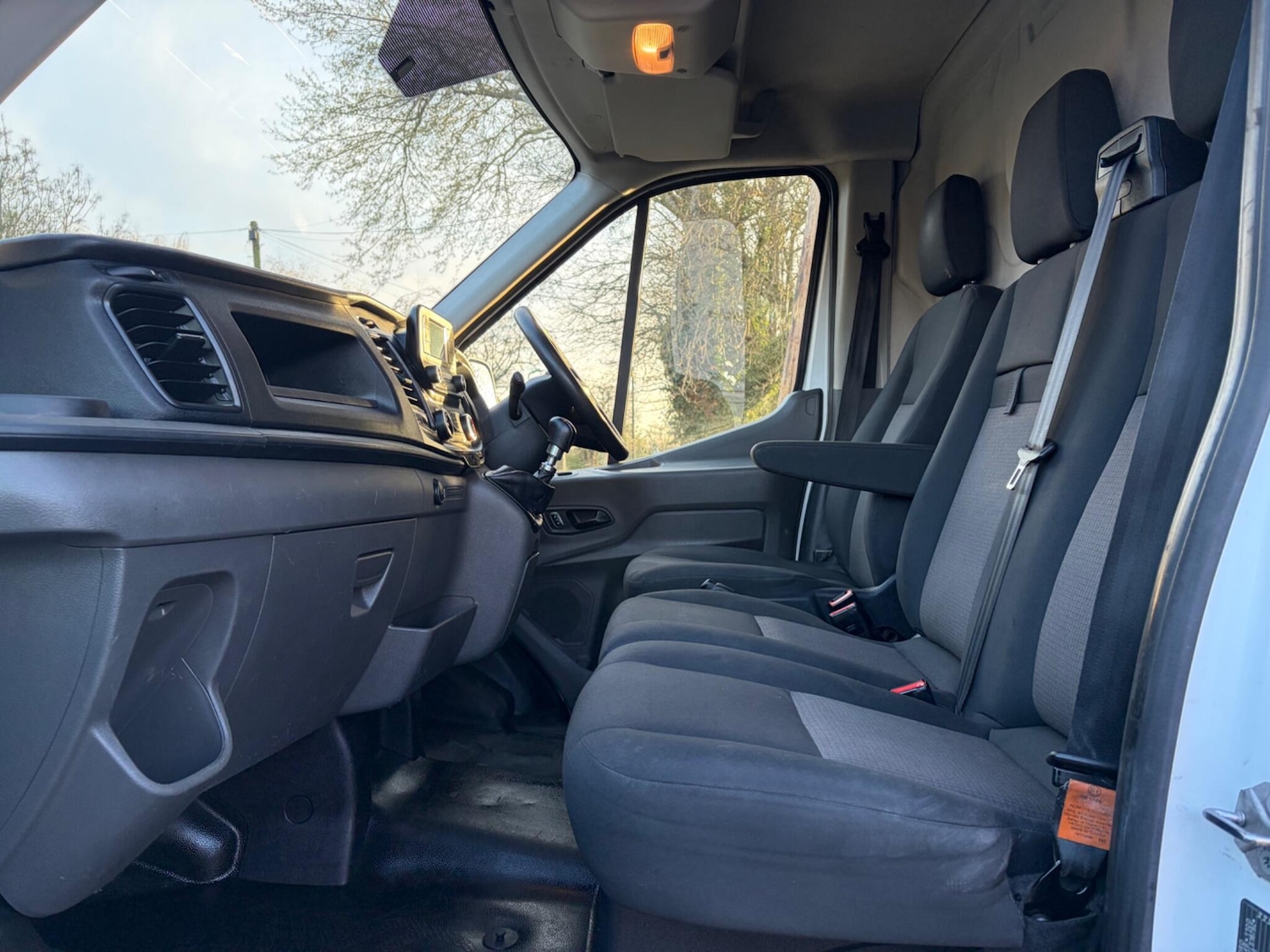 Used Ford Transit 2021 for sale - 77883073: Photo 45