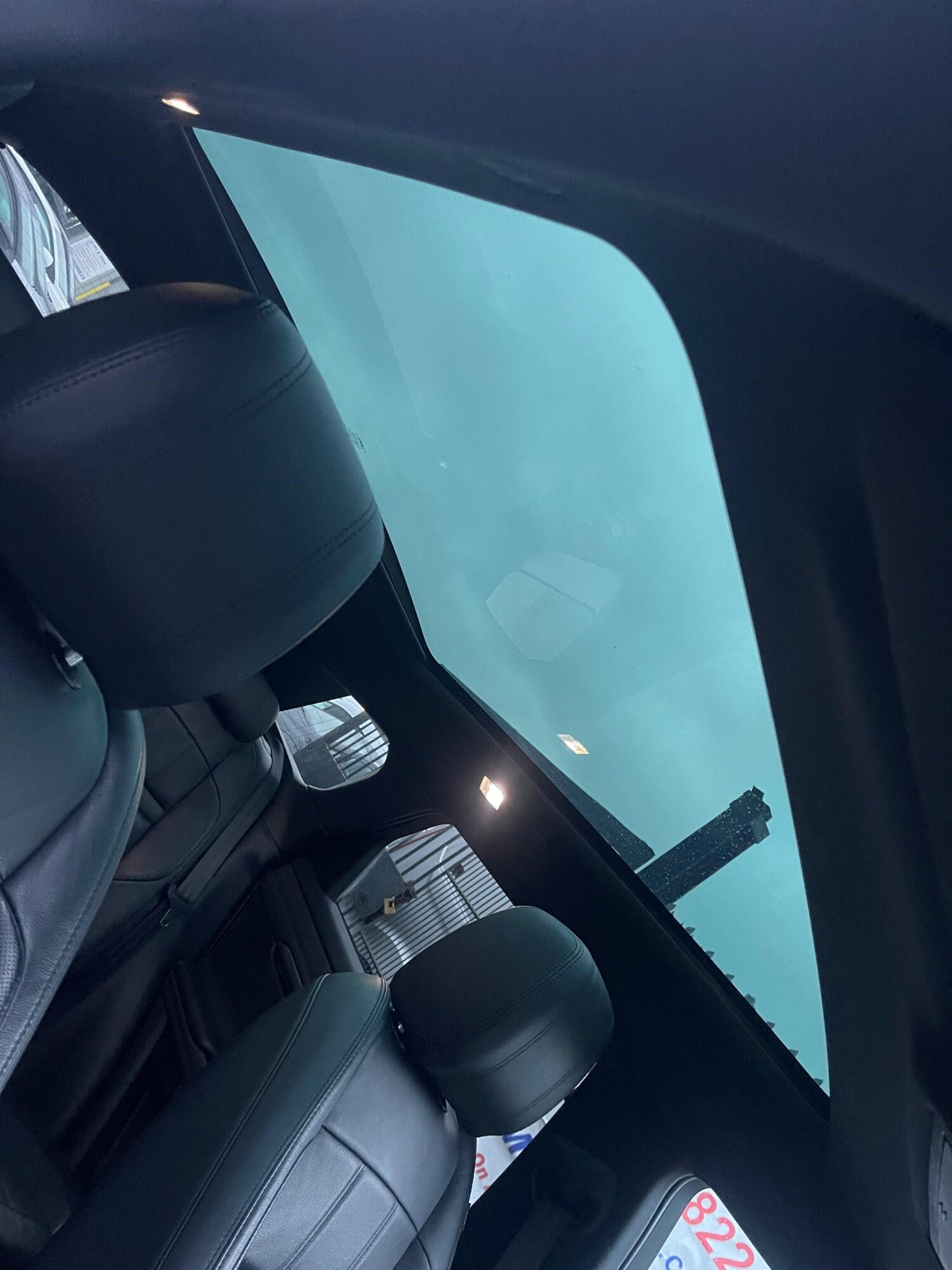 Used Land Rover Range Rover Evoque 2019 for sale - 77468231: Photo 11