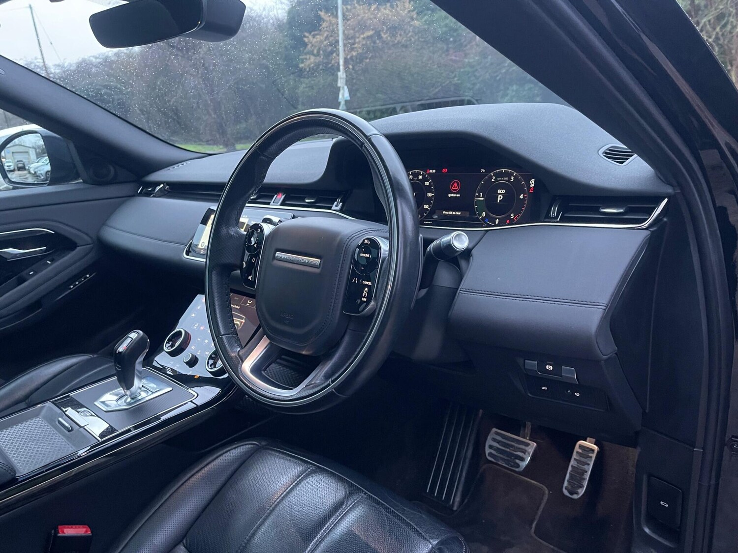 Used Land Rover Range Rover Evoque 2019 for sale - 77468231: Photo 12