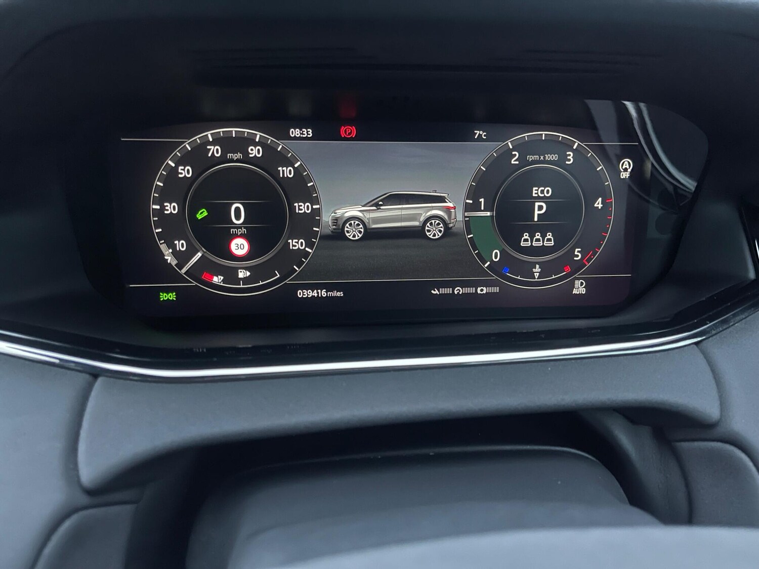 Used Land Rover Range Rover Evoque 2019 for sale - 77468231: Photo 14