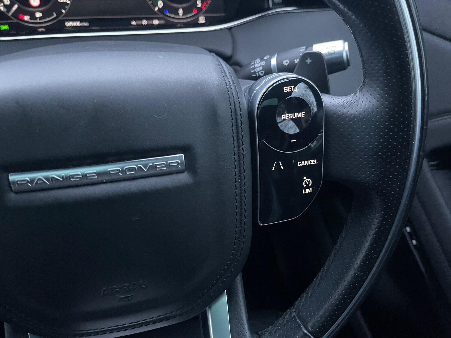 Used Land Rover Range Rover Evoque 2019 for sale - 77468231: Photo 16