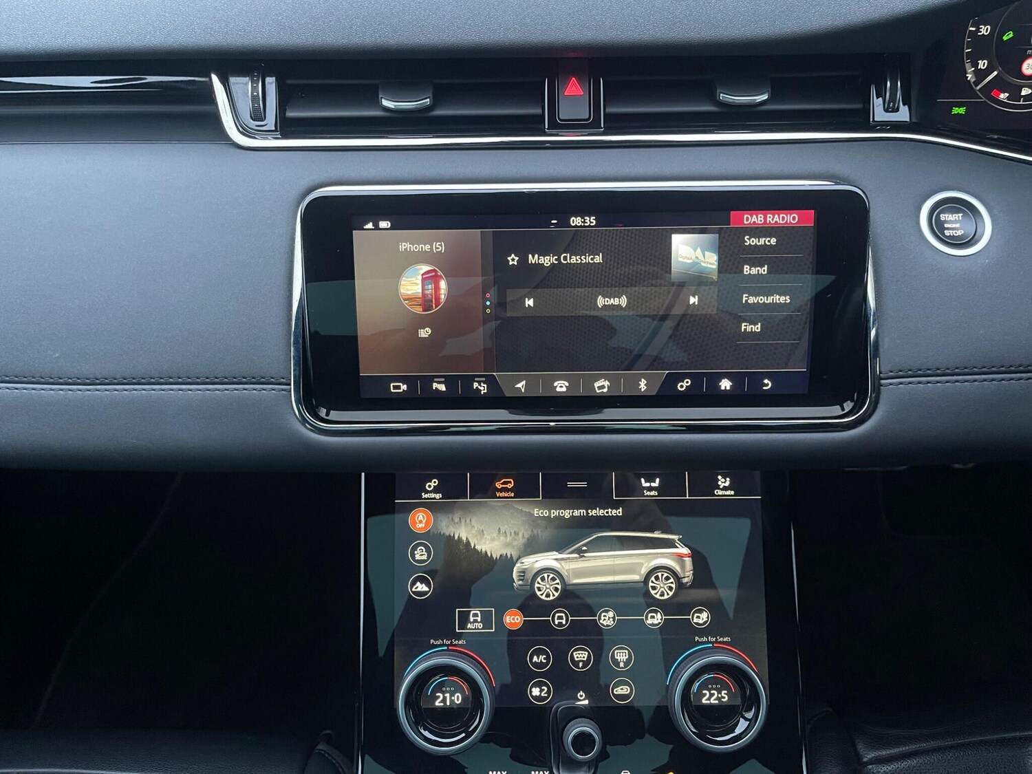 Used Land Rover Range Rover Evoque 2019 for sale - 77468231: Photo 22