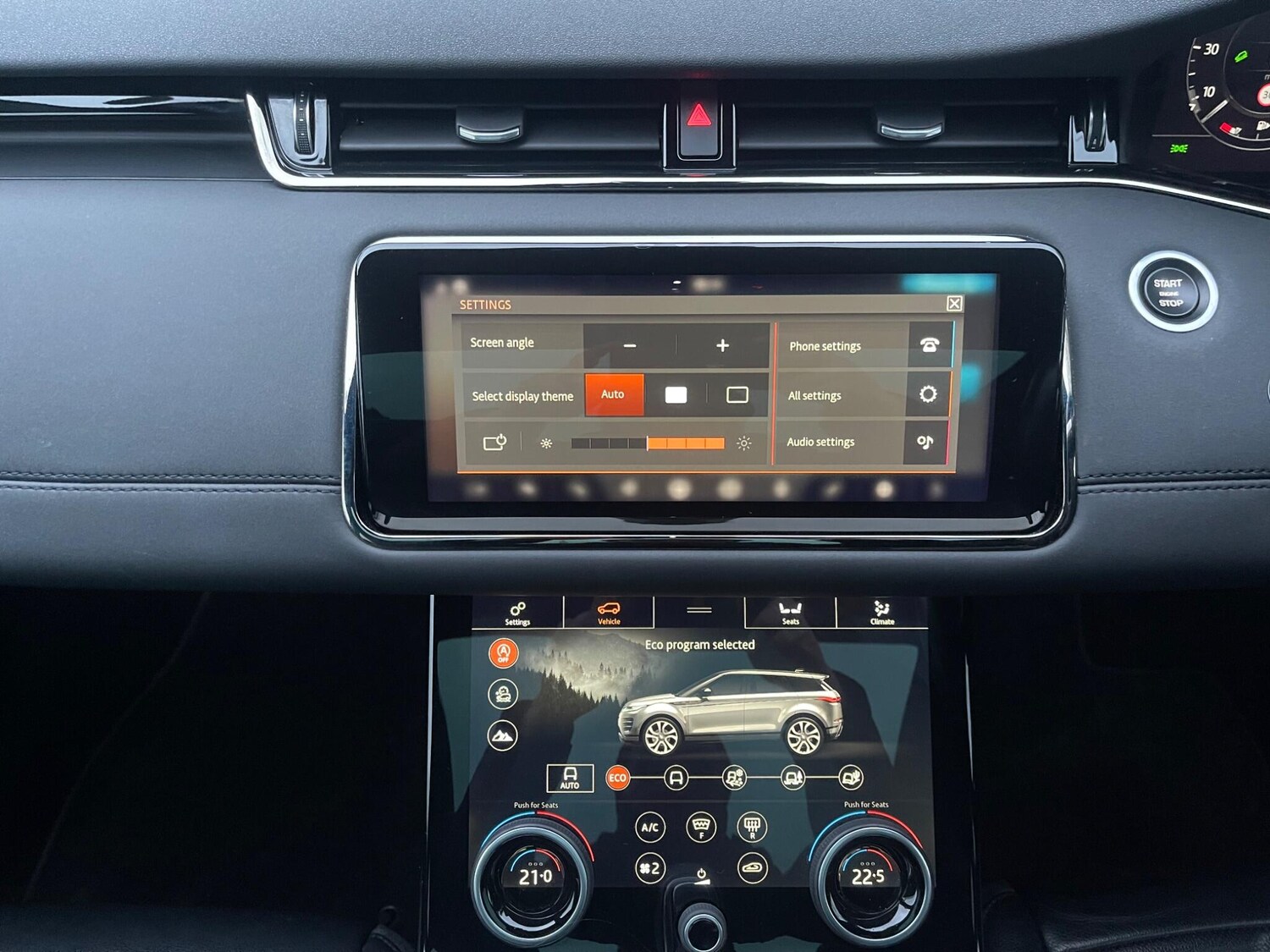 Used Land Rover Range Rover Evoque 2019 for sale - 77468231: Photo 23