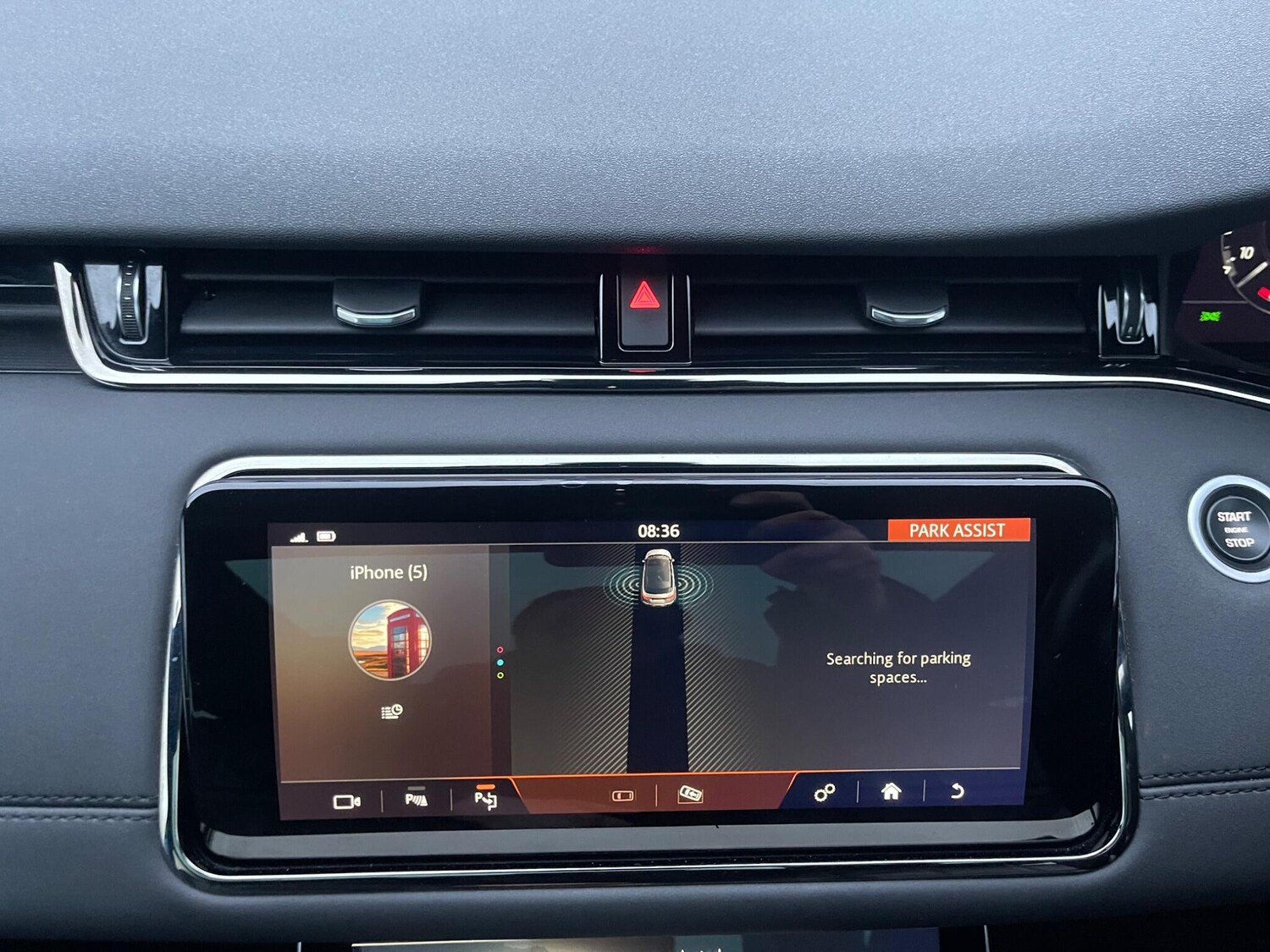 Used Land Rover Range Rover Evoque 2019 for sale - 77468231: Photo 24