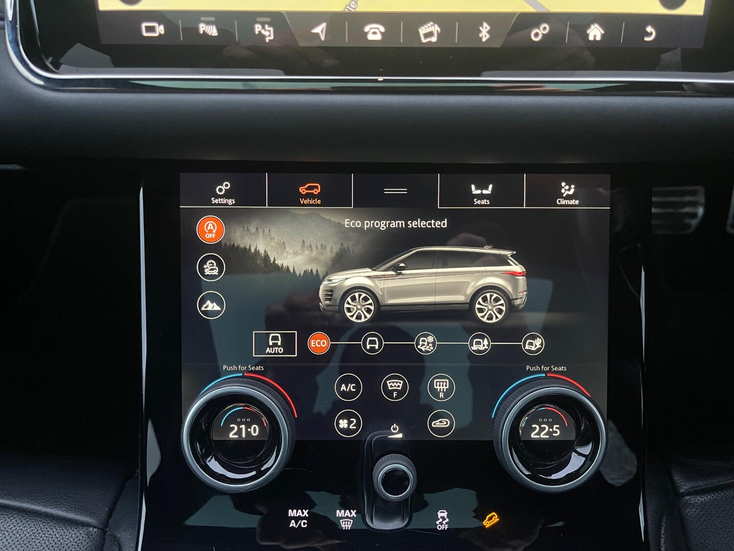 Used Land Rover Range Rover Evoque 2019 for sale - 77468231: Photo 25