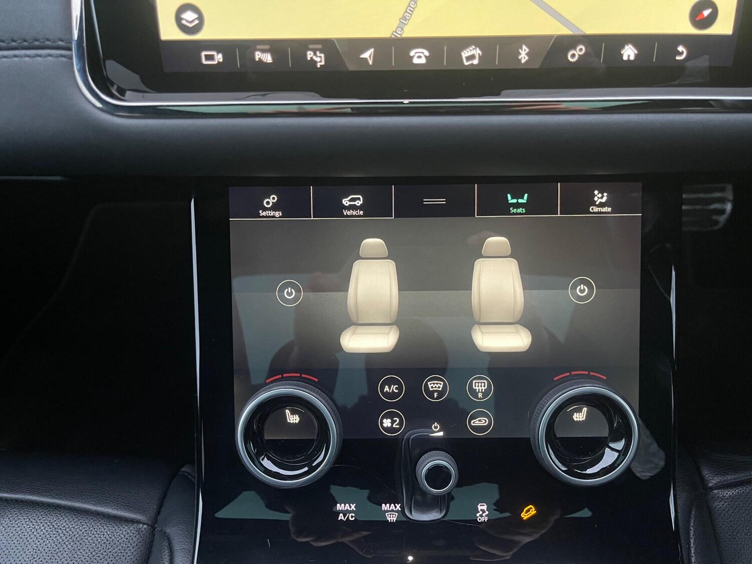 Used Land Rover Range Rover Evoque 2019 for sale - 77468231: Photo 27