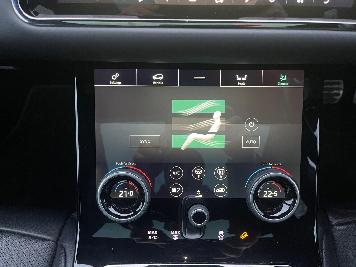 Used Land Rover Range Rover Evoque 2019 for sale - 77468231: Photo 28