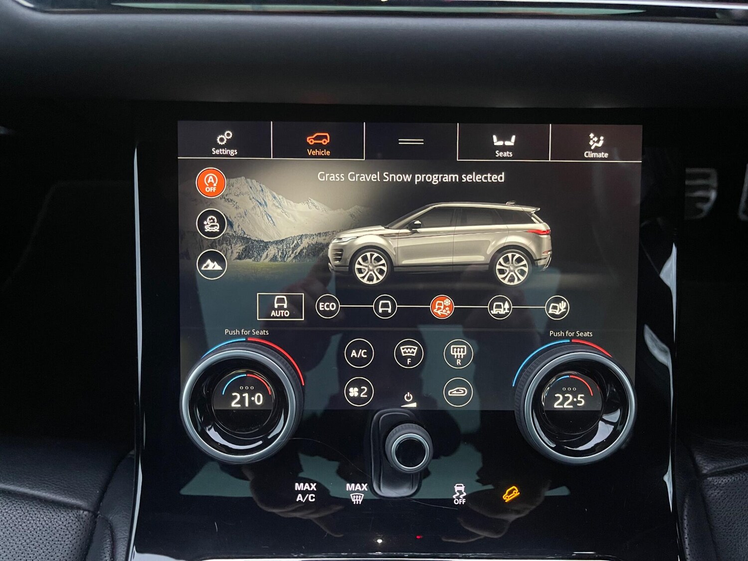 Used Land Rover Range Rover Evoque 2019 for sale - 77468231: Photo 32