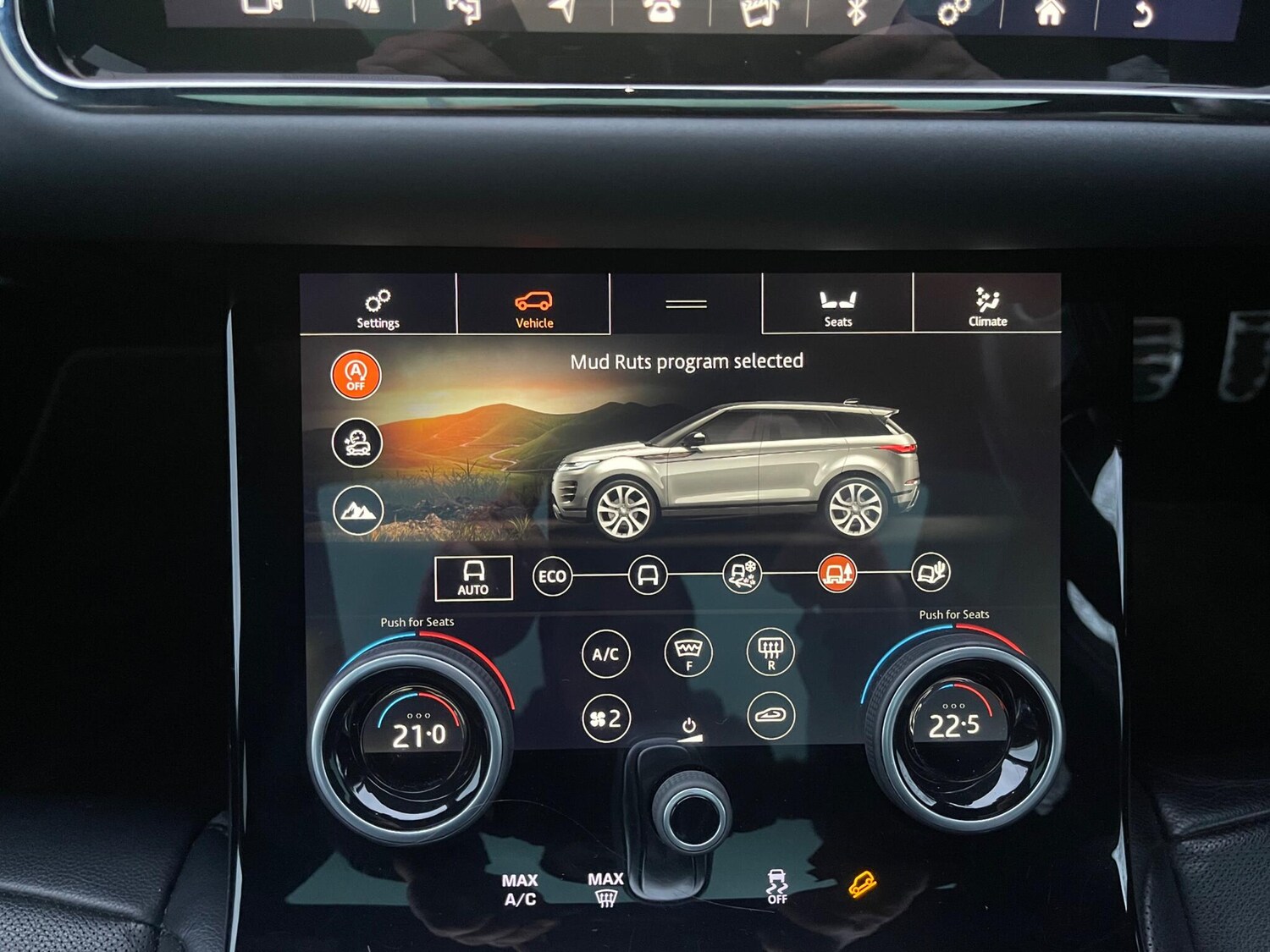 Used Land Rover Range Rover Evoque 2019 for sale - 77468231: Photo 33