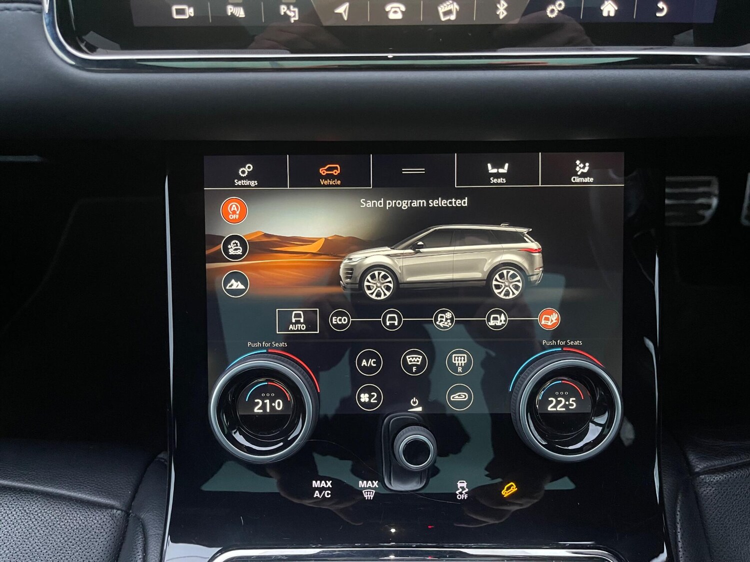 Used Land Rover Range Rover Evoque 2019 for sale - 77468231: Photo 34