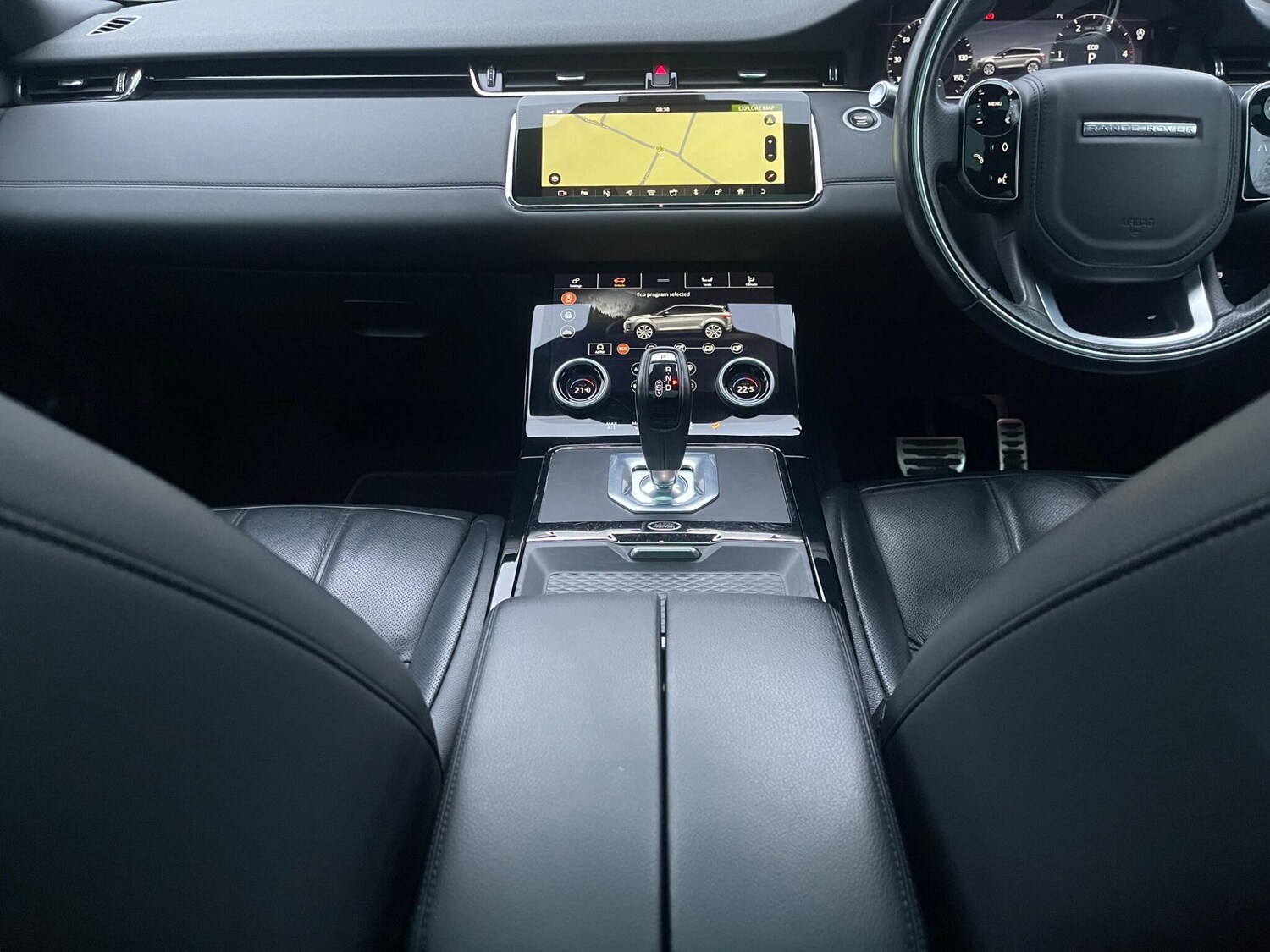 Used Land Rover Range Rover Evoque 2019 for sale - 77468231: Photo 35