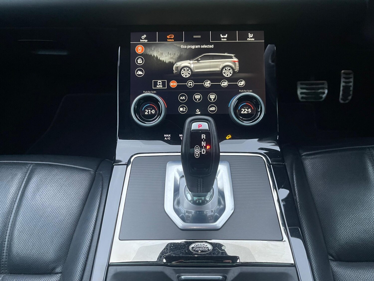 Used Land Rover Range Rover Evoque 2019 for sale - 77468231: Photo 36