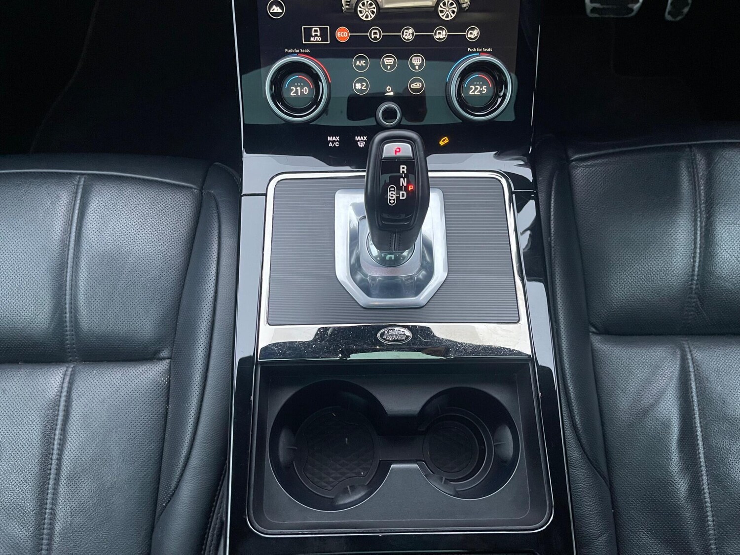 Used Land Rover Range Rover Evoque 2019 for sale - 77468231: Photo 38