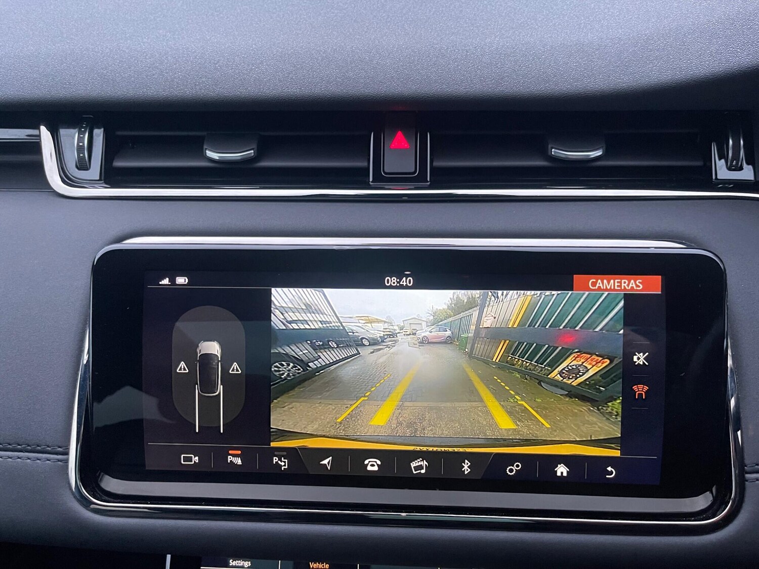 Used Land Rover Range Rover Evoque 2019 for sale - 77468231: Photo 39