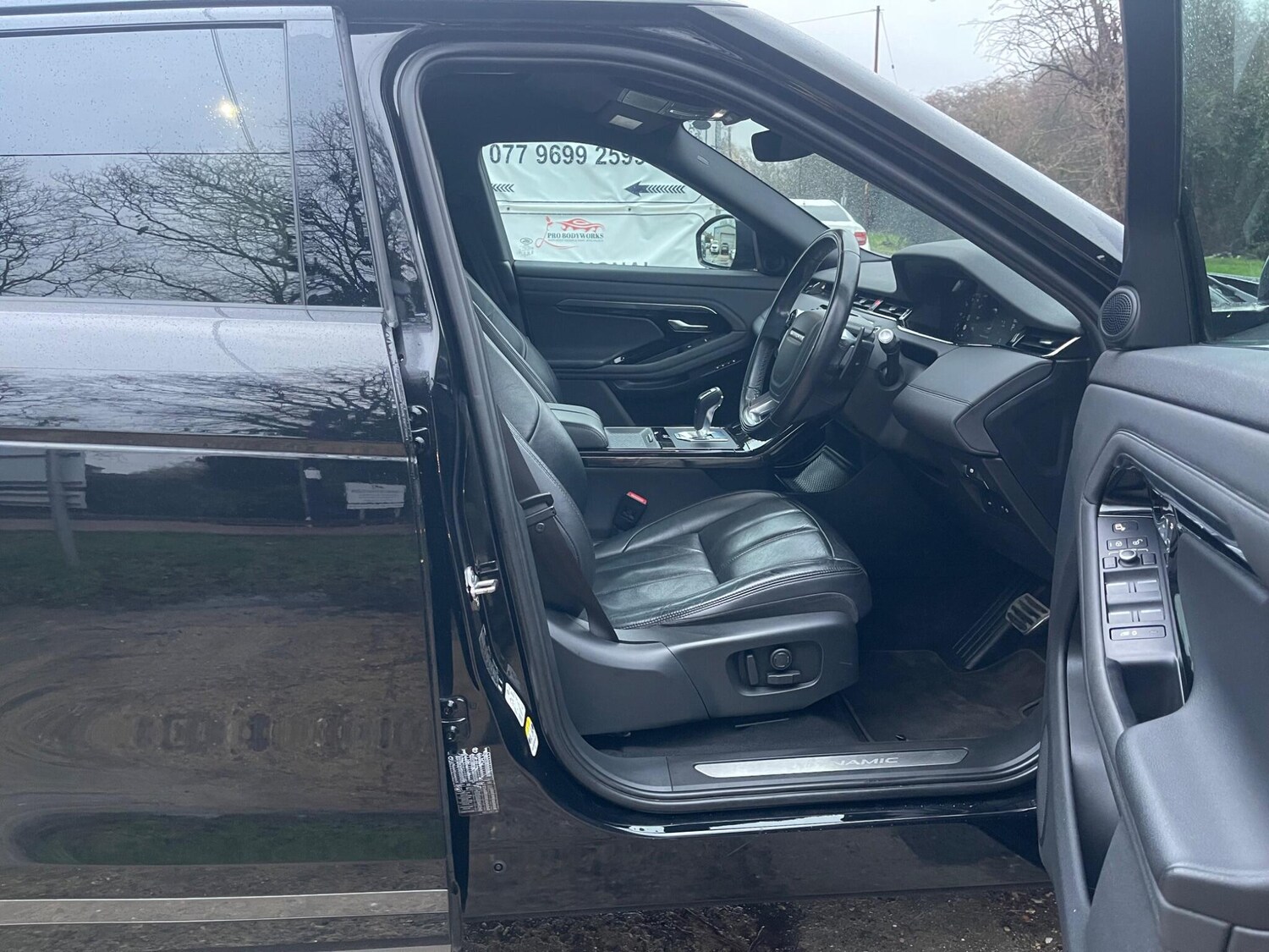 Used Land Rover Range Rover Evoque 2019 for sale - 77468231: Photo 41