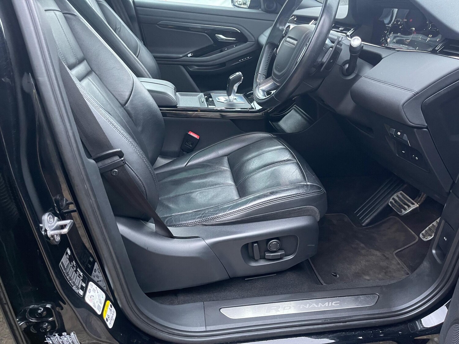 Used Land Rover Range Rover Evoque 2019 for sale - 77468231: Photo 42