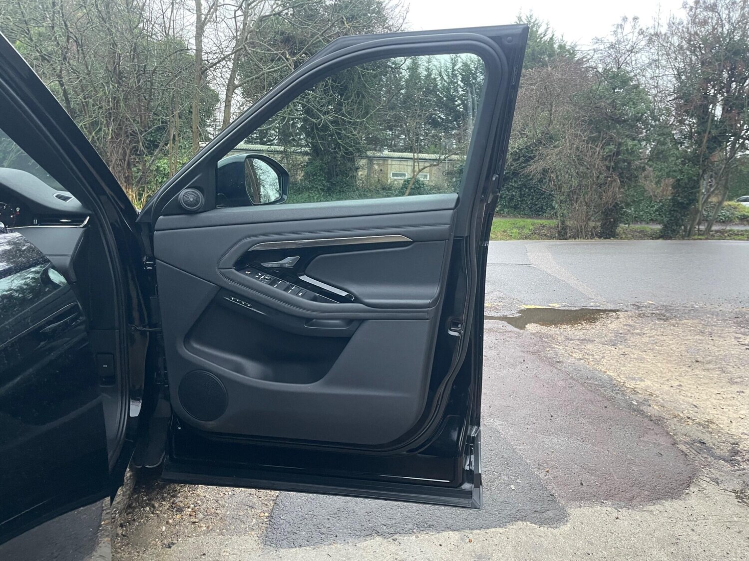 Used Land Rover Range Rover Evoque 2019 for sale - 77468231: Photo 45