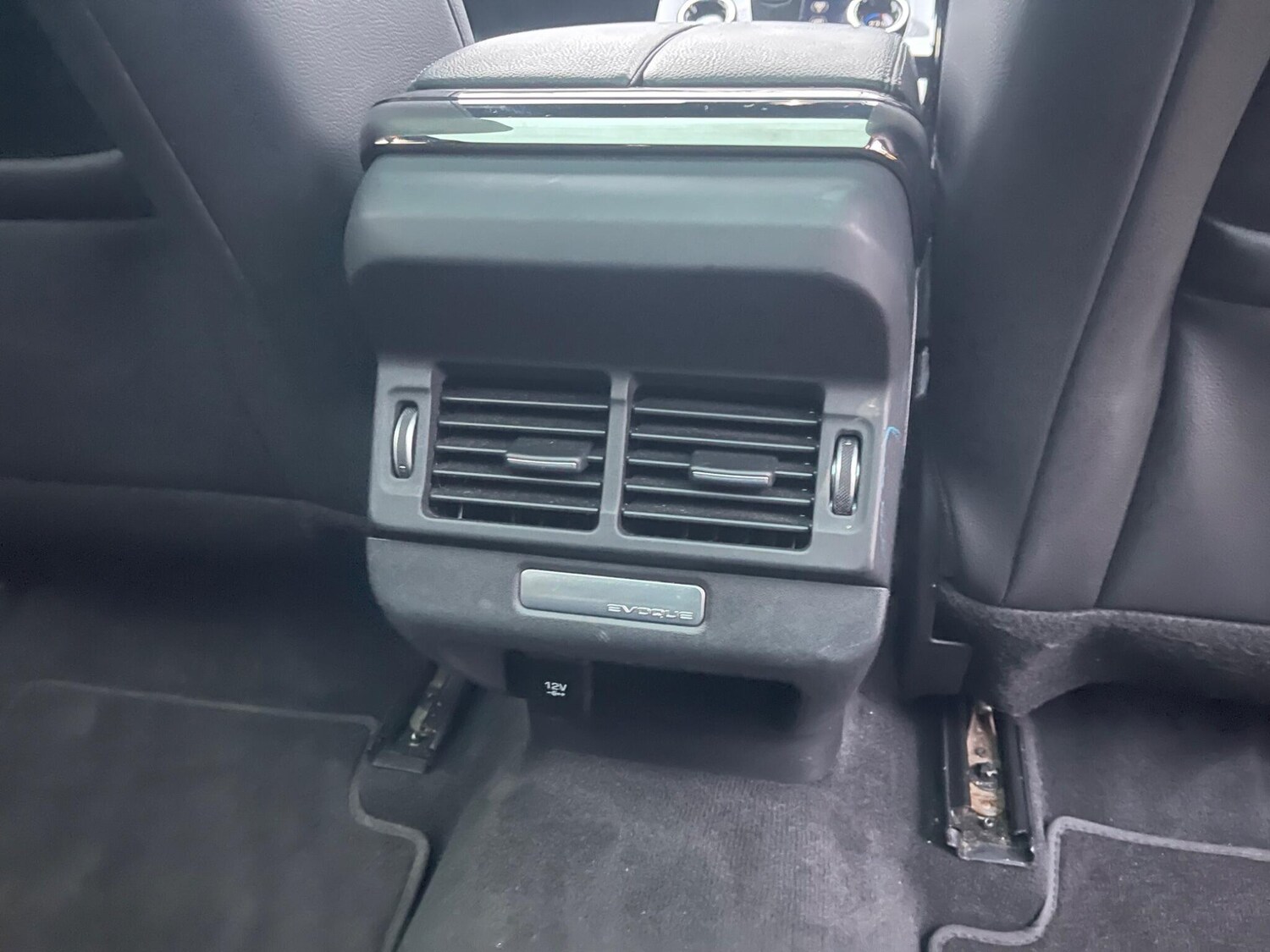 Used Land Rover Range Rover Evoque 2019 for sale - 77468231: Photo 50