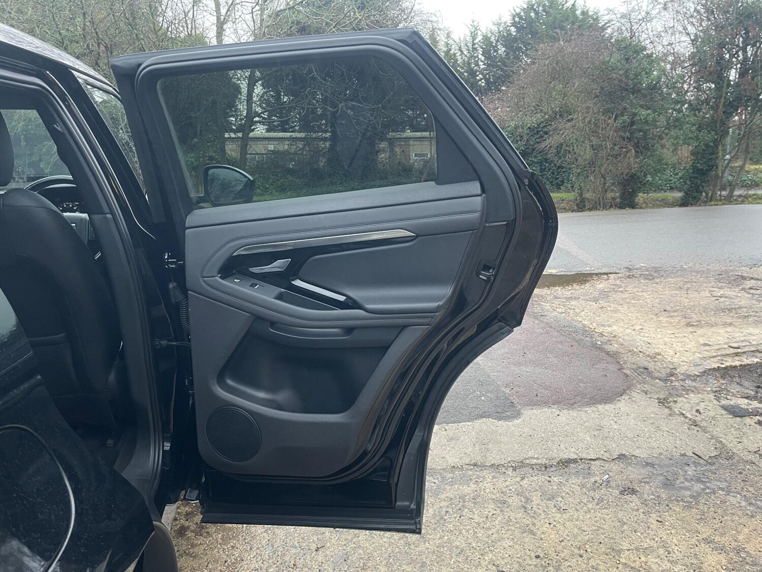 Used Land Rover Range Rover Evoque 2019 for sale - 77468231: Photo 51