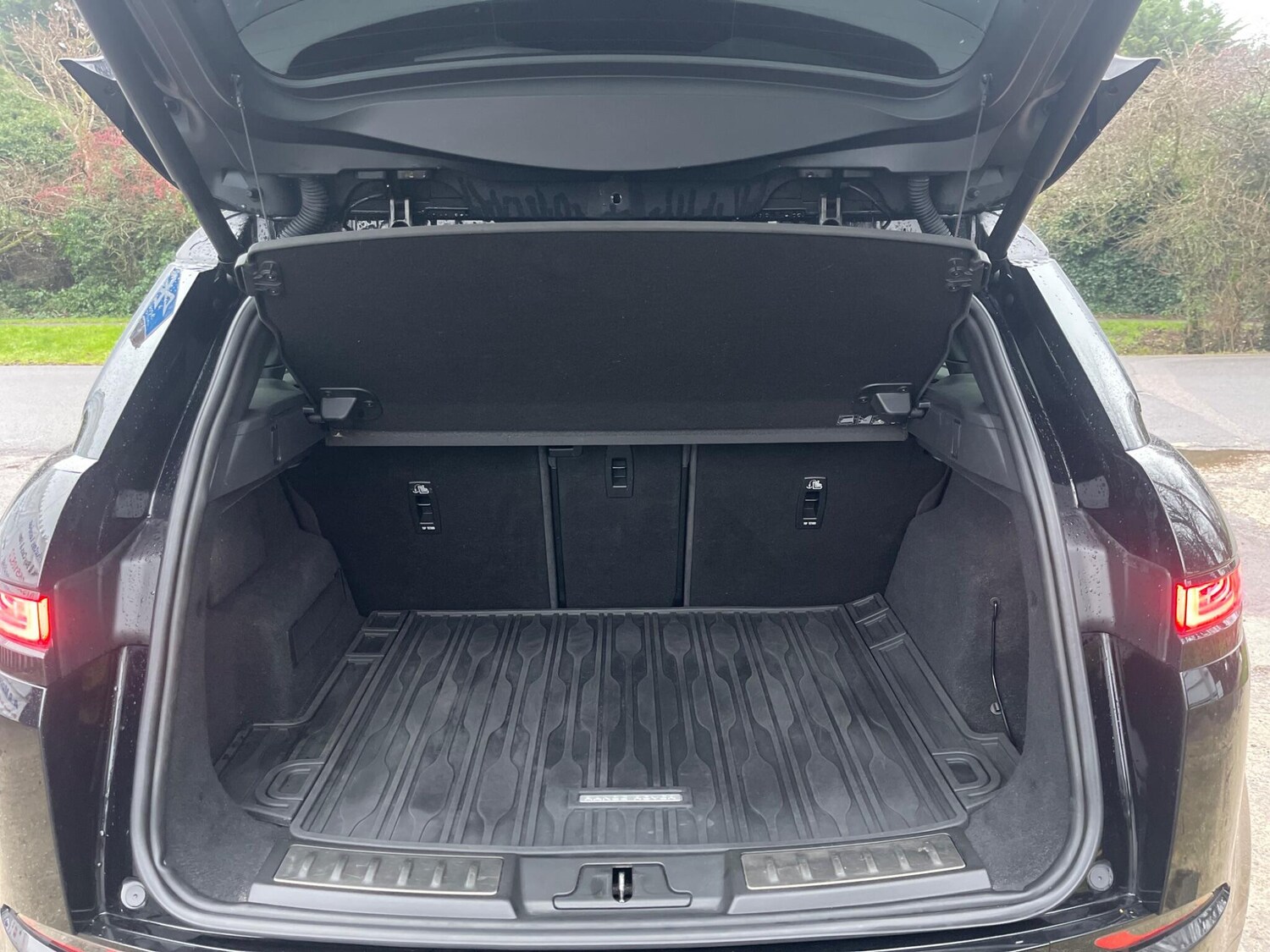 Used Land Rover Range Rover Evoque 2019 for sale - 77468231: Photo 54