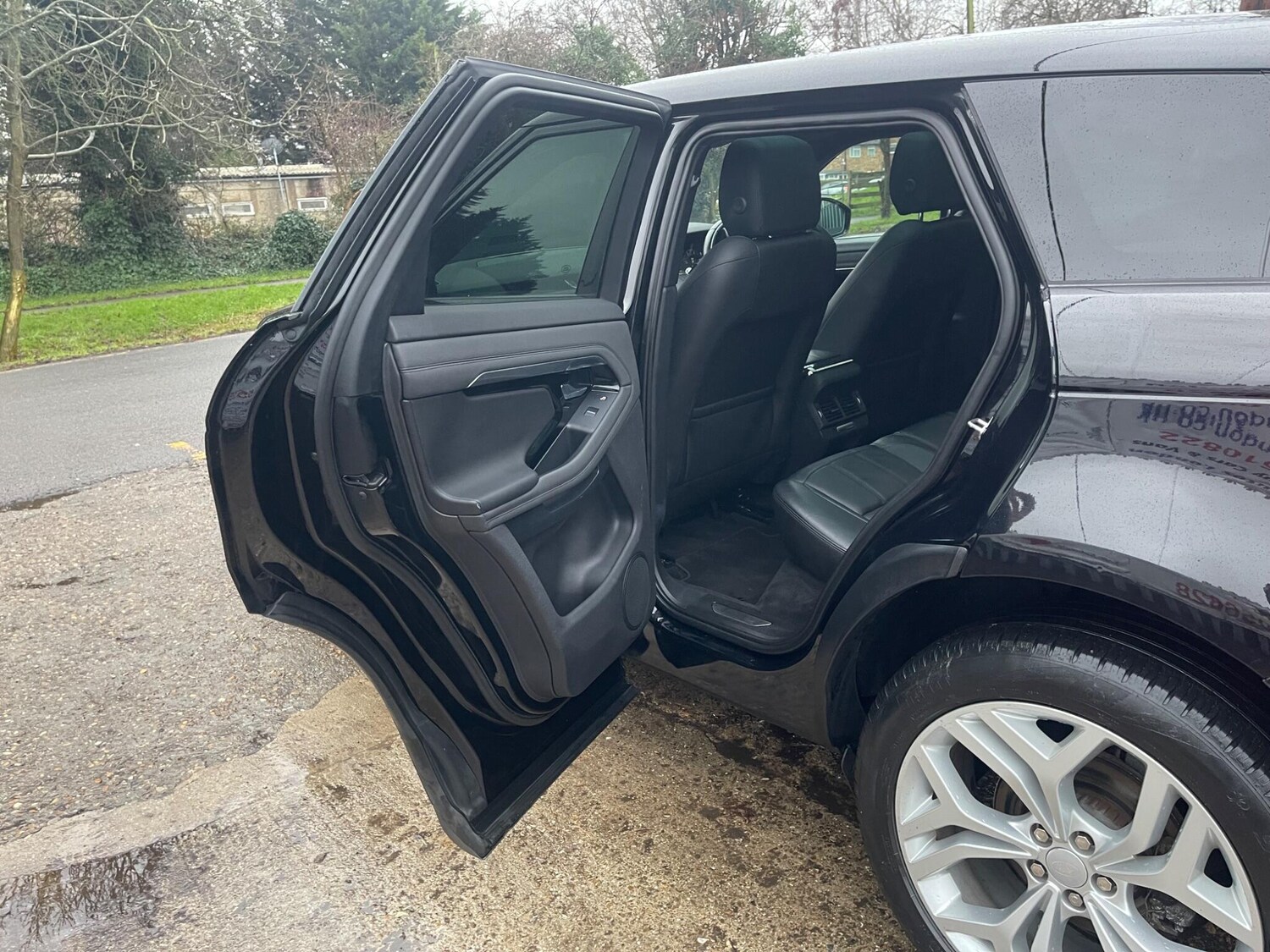 Used Land Rover Range Rover Evoque 2019 for sale - 77468231: Photo 56