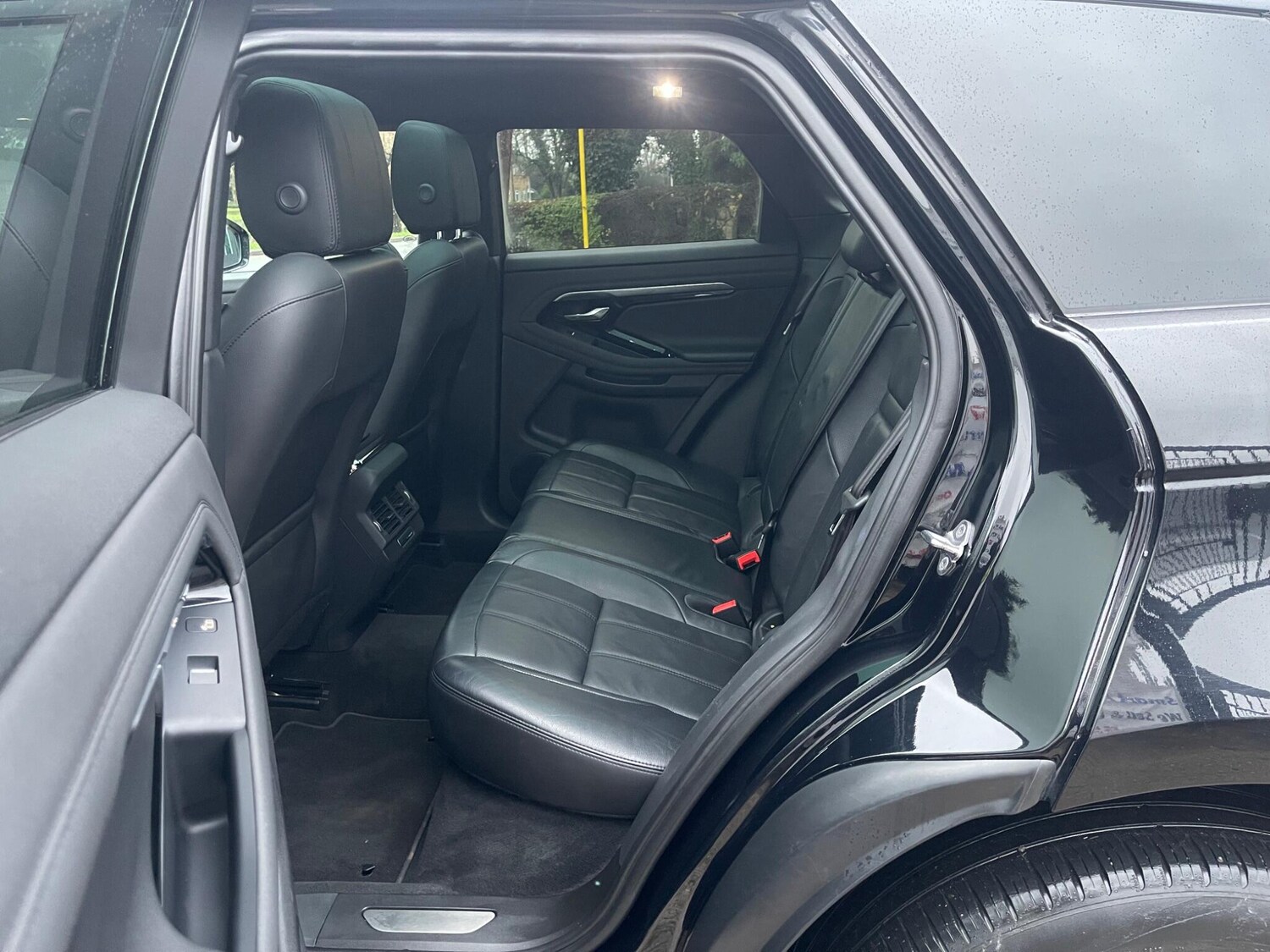 Used Land Rover Range Rover Evoque 2019 for sale - 77468231: Photo 57