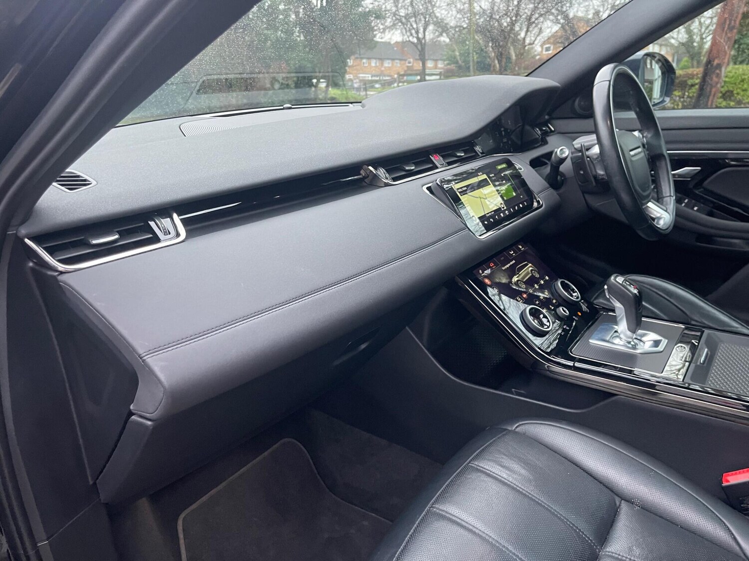 Used Land Rover Range Rover Evoque 2019 for sale - 77468231: Photo 61