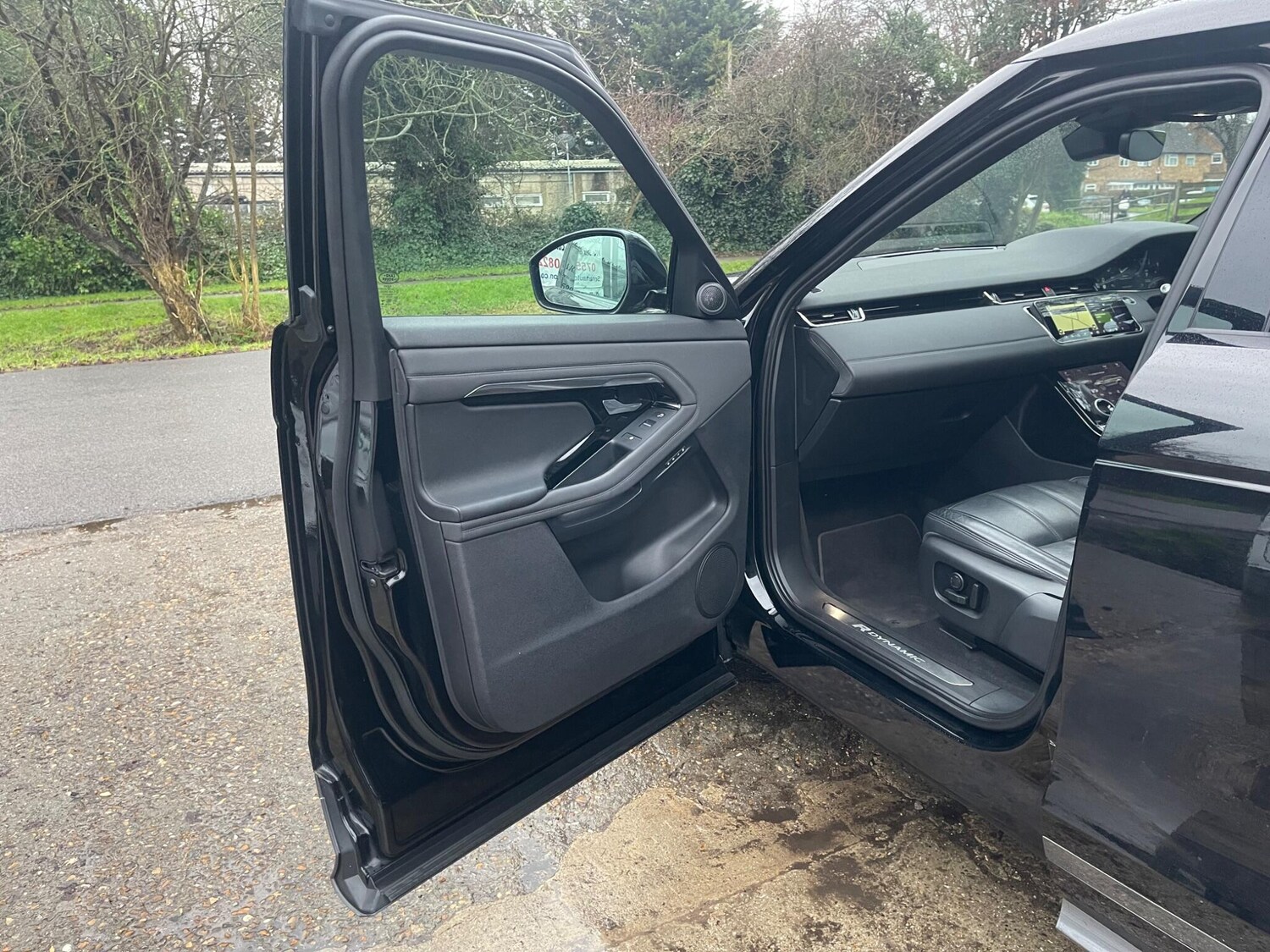 Used Land Rover Range Rover Evoque 2019 for sale - 77468231: Photo 62