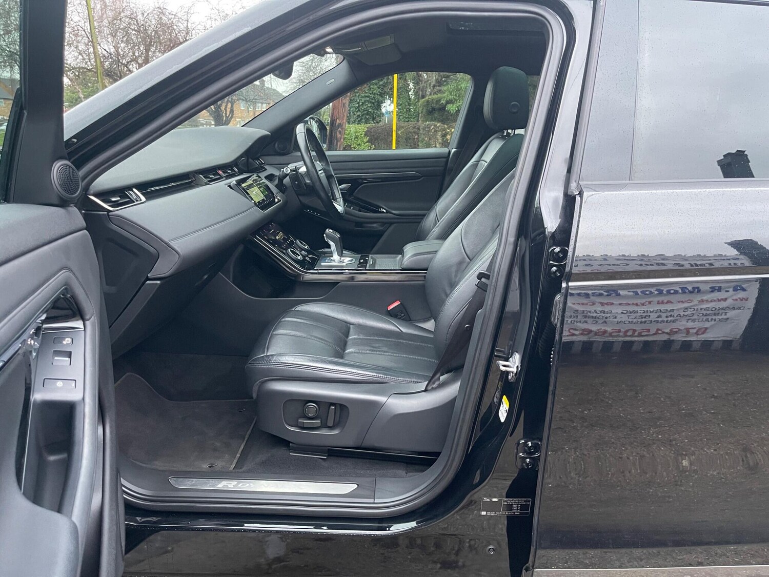 Used Land Rover Range Rover Evoque 2019 for sale - 77468231: Photo 63