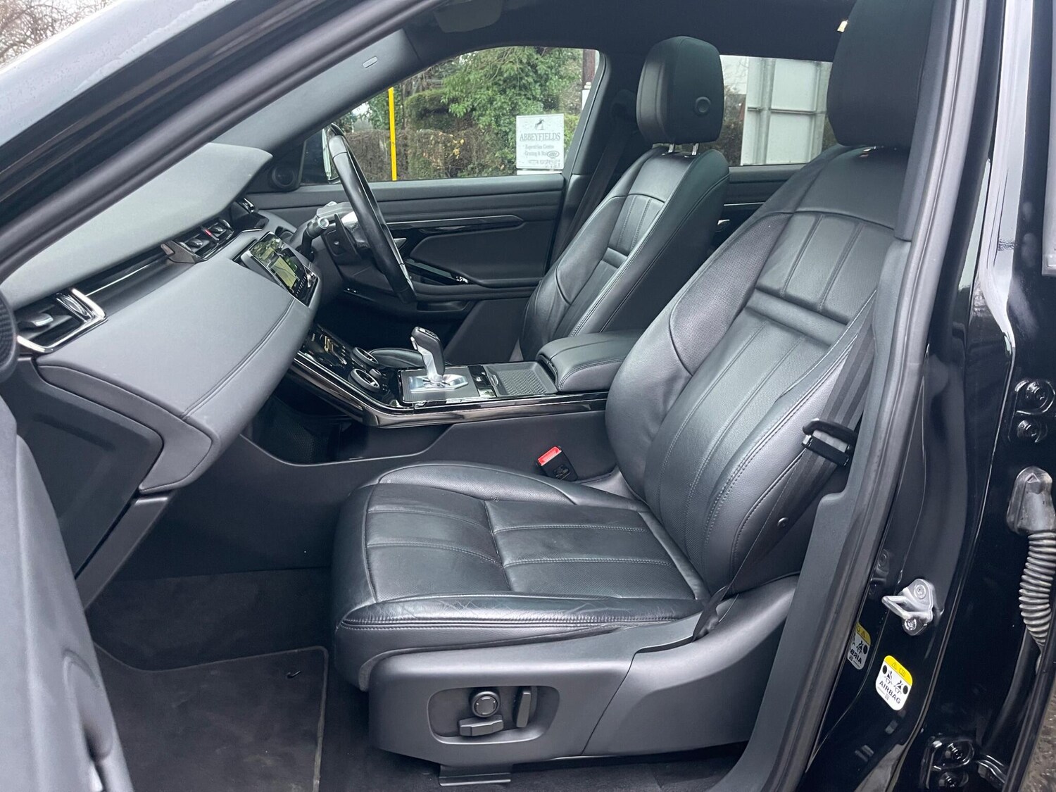 Used Land Rover Range Rover Evoque 2019 for sale - 77468231: Photo 64