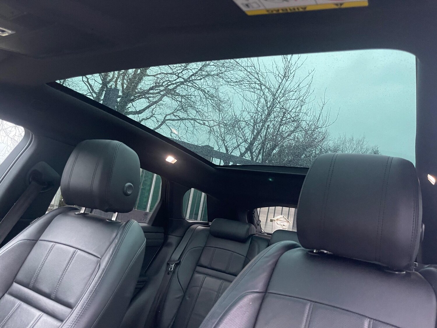 Used Land Rover Range Rover Evoque 2019 for sale - 77468231: Photo 65