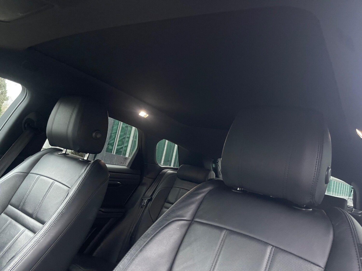 Used Land Rover Range Rover Evoque 2019 for sale - 77468231: Photo 66