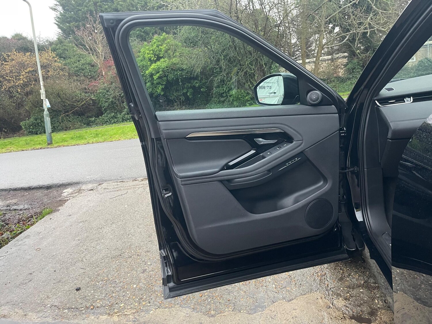 Used Land Rover Range Rover Evoque 2019 for sale - 77468231: Photo 67