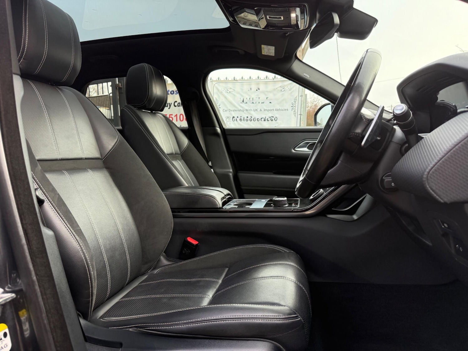 Used Land Rover Range Rover Velar 2020 for sale - 77799404: Photo 11