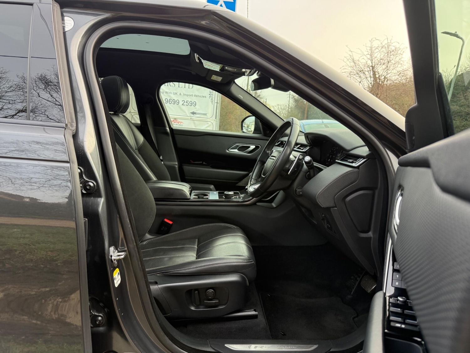 Used Land Rover Range Rover Velar 2020 for sale - 77799404: Photo 17